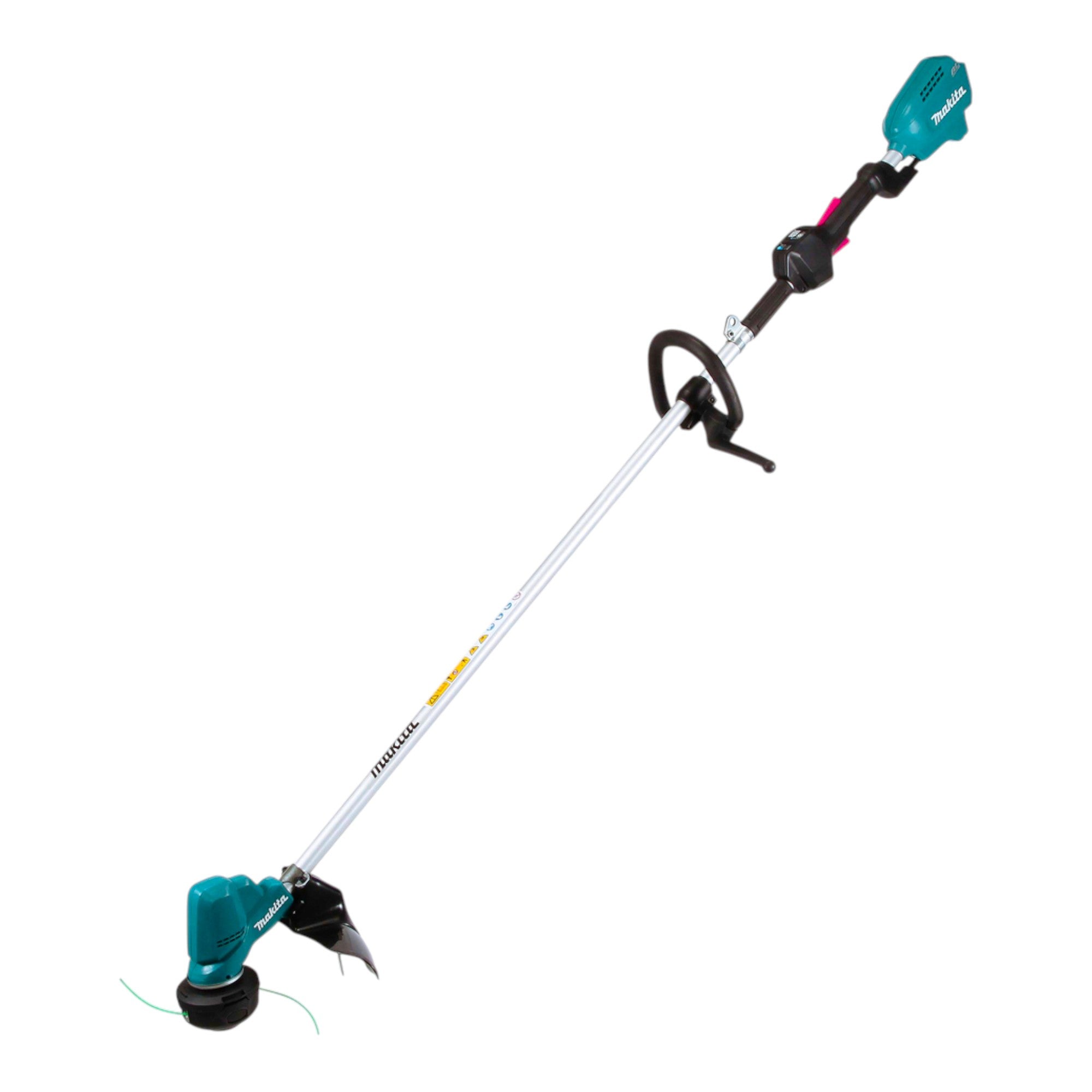 Makita DUR 190 LZX9 Akku Rasentrimmer 18 V 300 mm Brushless Solo ohne Akku ohne Ladegeraet 0 - toolbrothers