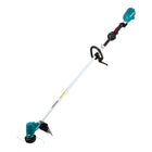 Makita DUR 190 LZX9 Akku Rasentrimmer 18 V 300 mm Brushless Solo ohne Akku ohne Ladegeraet 0 - toolbrothers