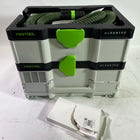 Festool CTLC SYS I Basic Akku Absaugmobil 36 V 2x 18 V Staubklasse L 576936 Solo ohne Akku ohne Ladegeraet Reparaturgeraet 0 - toolbrothers