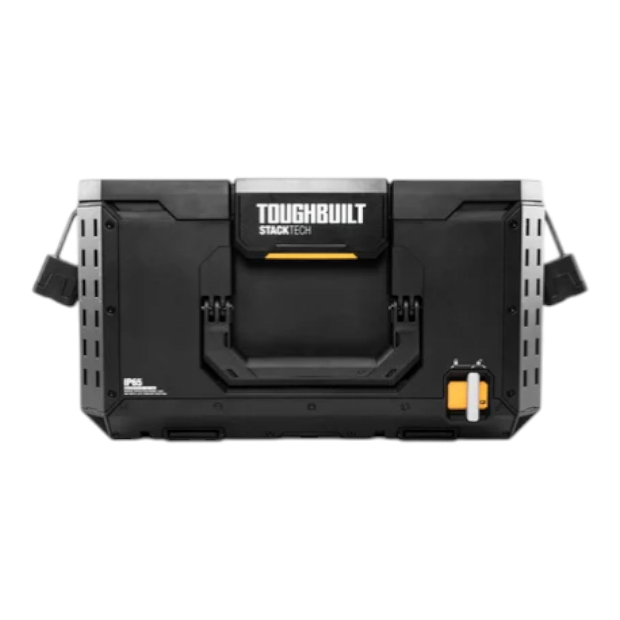 ToughBuilt STACKTECH TB B1 B 50 Werkzeugkiste Box 54 x 41 x 30 cm IP65 Abschliessbar Innenfach 1 - toolbrothers