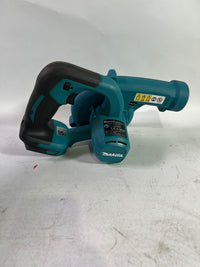 Makita DUB 186 Z Akku Geblaese 18 V Solo ohne Akku ohne Ladegeraet Unvollstaendig 0 - toolbrothers