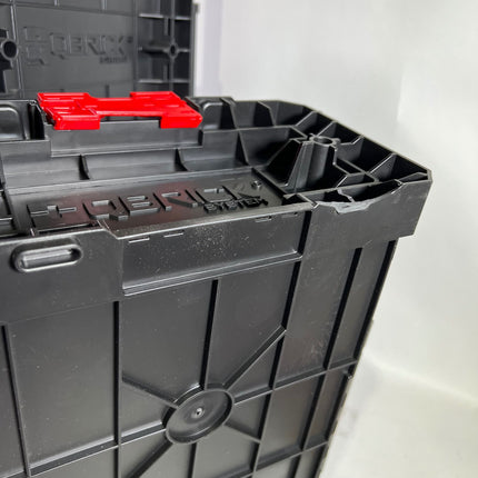 Qbrick System PRO Set 5 2 0 Plus Werkzeug Koffer Set PRO Cart 2 0 Plus PRO Toolbox 2 0 PRO Technician Case 2 0 Beschaedigt 3 - toolbrothers