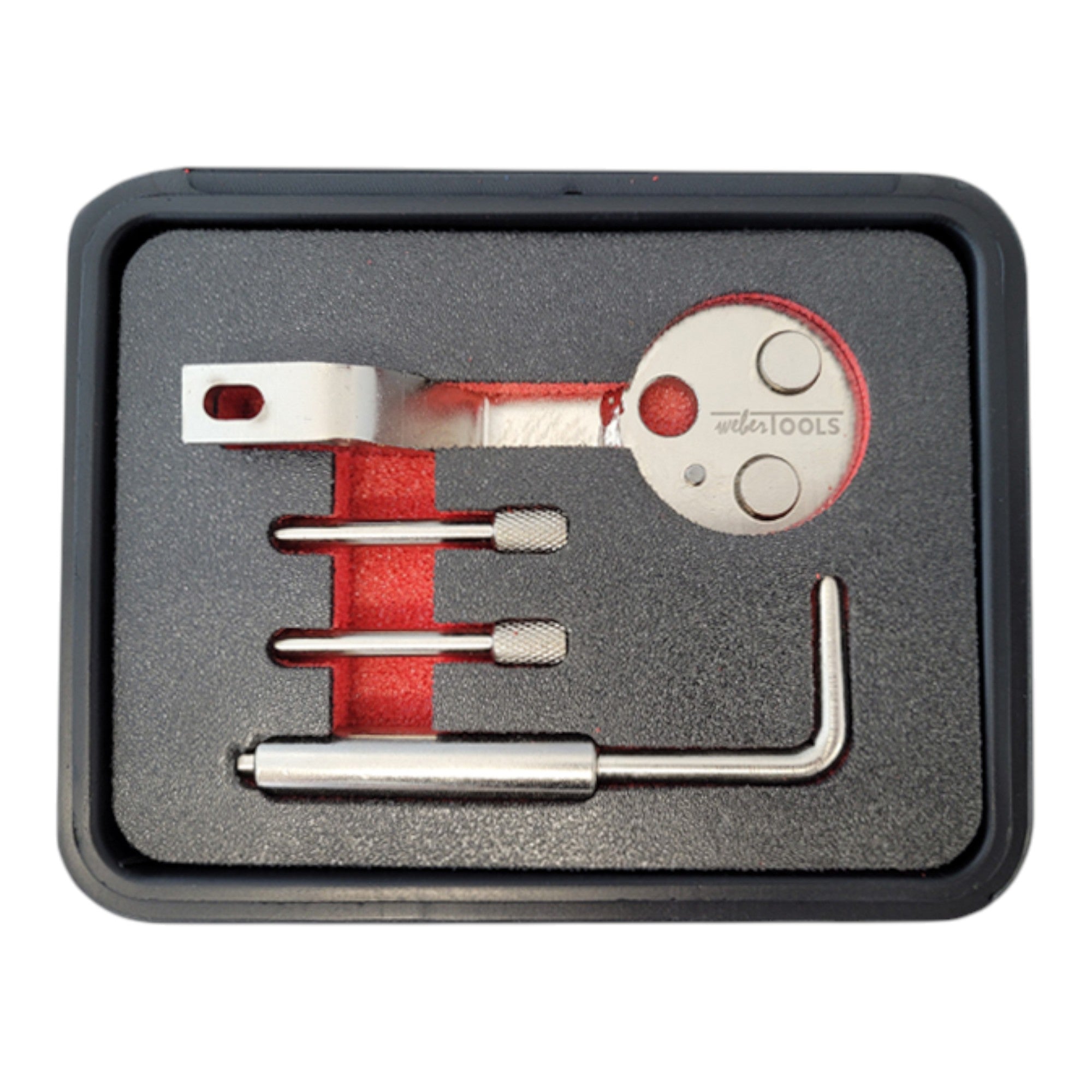 Weber Tools WT 2099 Motoreinstellwerkzeug Ford 2 2 Diesel 1 - toolbrothers