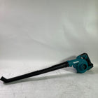 Makita DUB 186 Z Akku Geblaese 18 V Solo ohne Akku ohne Ladegeraet Reparaturgeraet 0 - toolbrothers