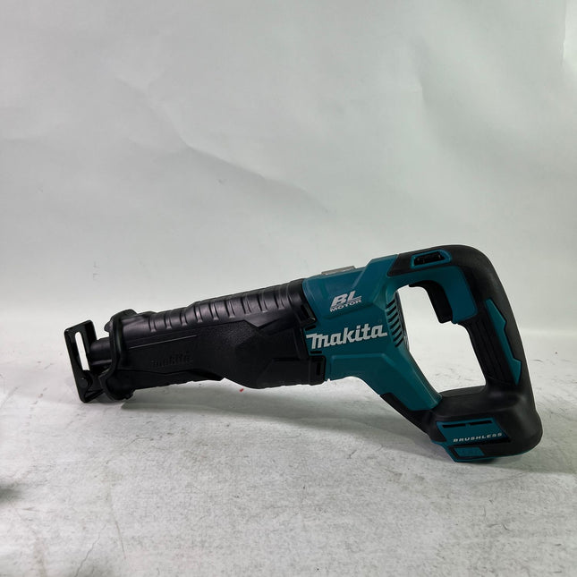 Makita DJR 187 Z Akku Reciprosaege Saebelsaege 18 V Brushless Solo ohne Akku ohne Ladegeraet Reparaturgeraet 0 - toolbrothers