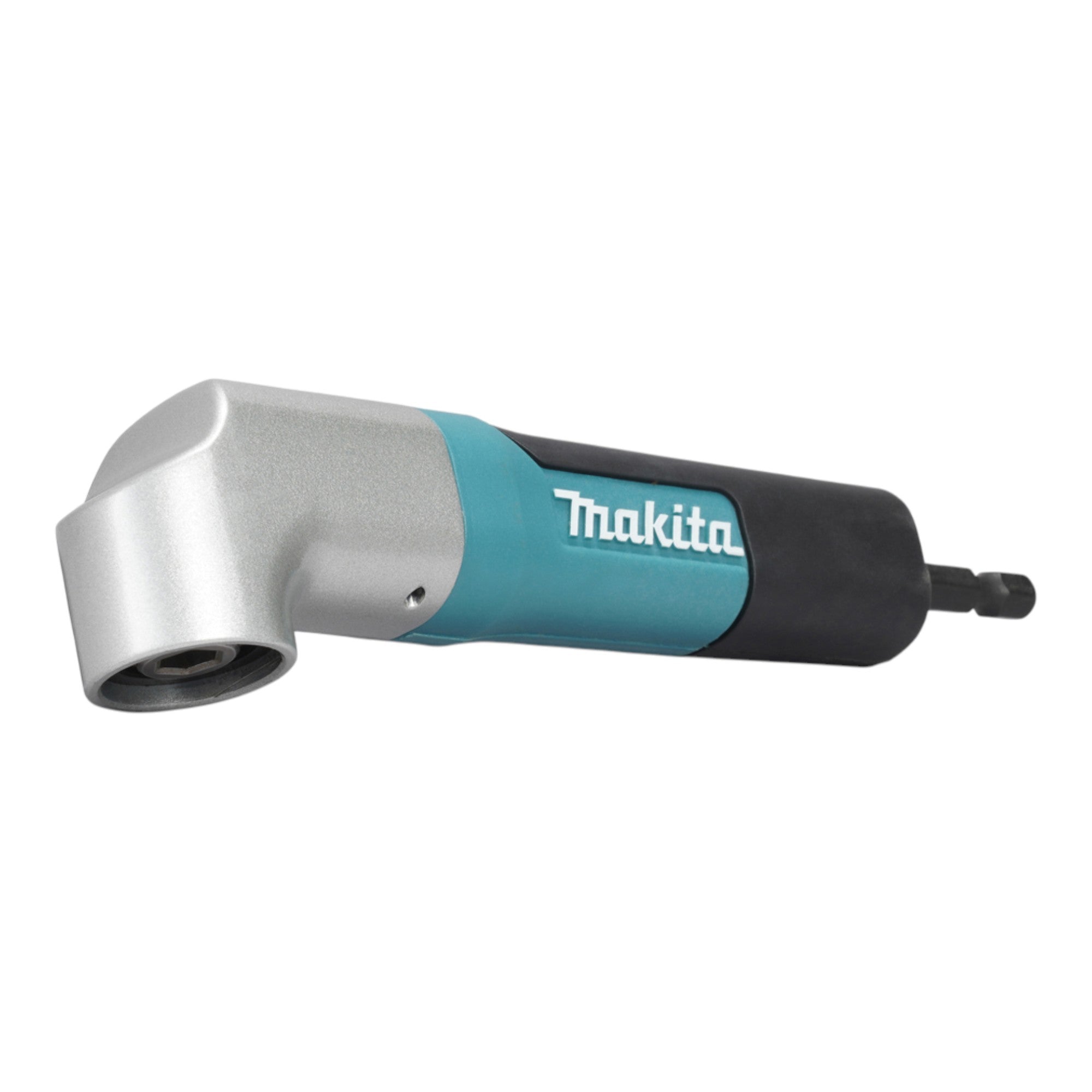 Makita Impact Black Winkelschraubvorsatz 1 4 90 E 25030  1 - toolbrothers