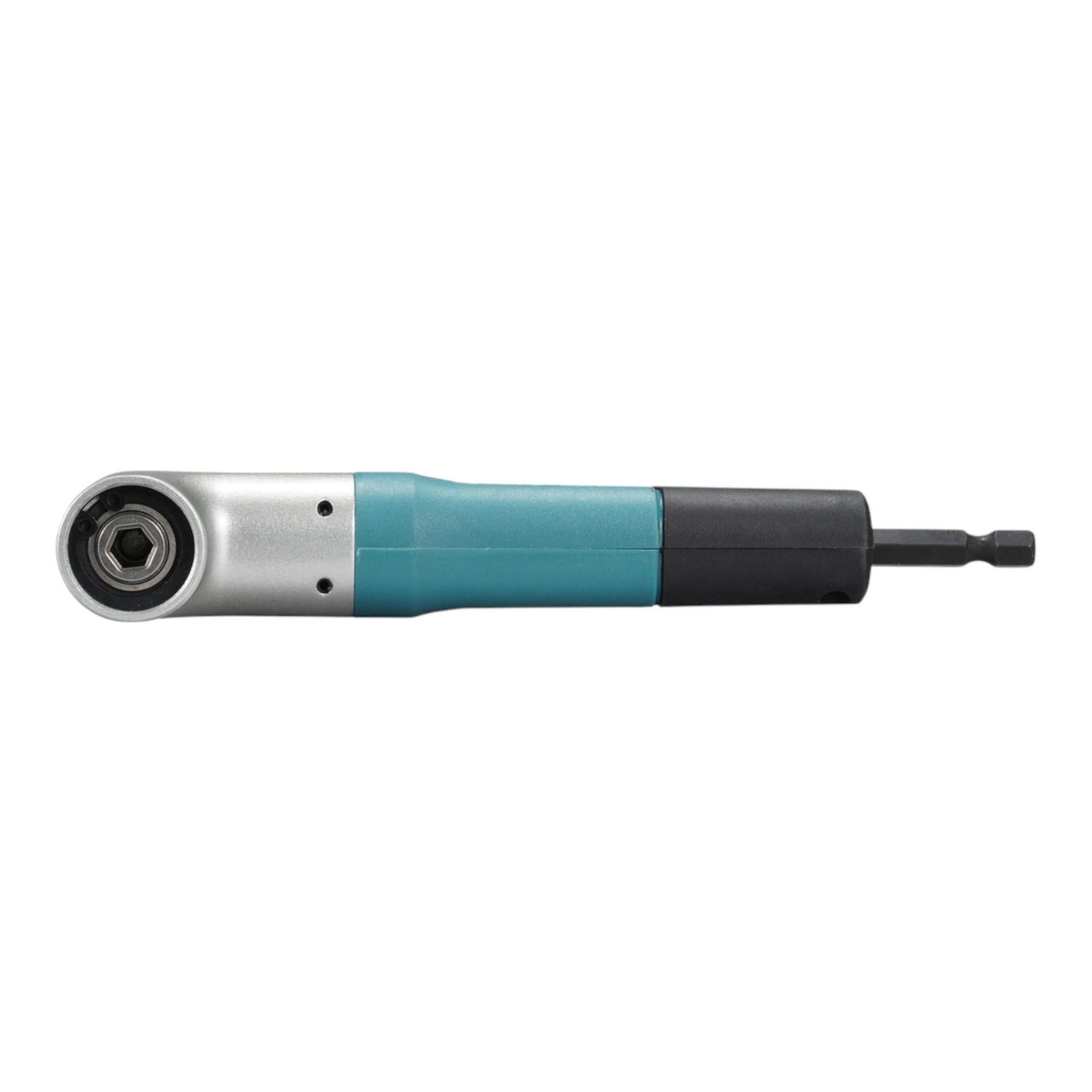 Makita Impact Black Winkelschraubvorsatz 1 4 90 E 25030  2 - toolbrothers
