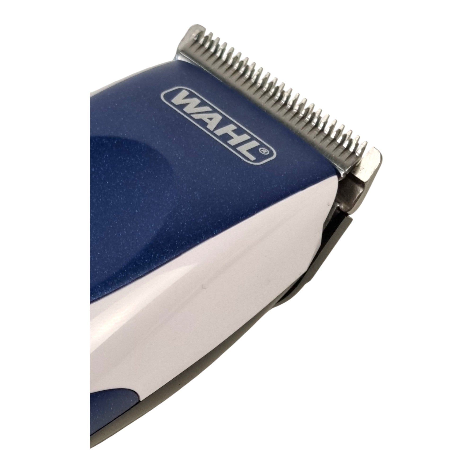Wahl Color Pro Cordless Combo Akku Haarschneider 0 8 11 mm 09649 916 Akku Trimmer 10x Aufsteckkamm 4 - toolbrothers