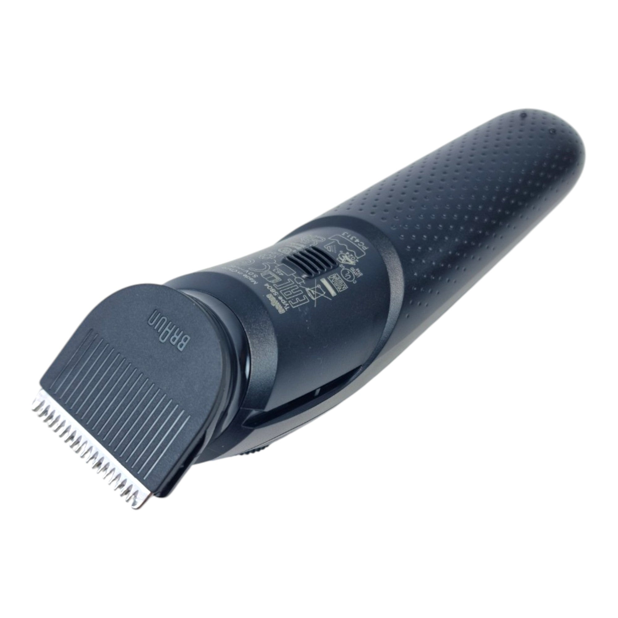 Braun Series 5 Barttrimmer 2x Kammaufsatz BT5441  4 - toolbrothers