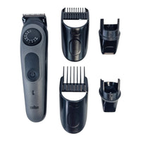 Braun Series 5 Barttrimmer 2x Kammaufsatz BT5441 0 - toolbrothers
