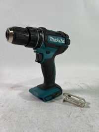 Makita DHP 482 Z Akku Schlagbohrschrauber 18 V 62 Nm Solo ohne Akku ohne Ladegeraet Reparaturgeraet 0 - toolbrothers