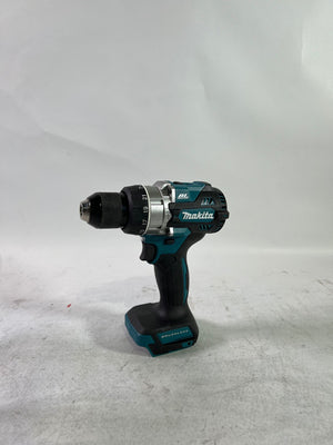 Makita DHP 486 Z Akku Schlagbohrschrauber 18 V 130 Nm Brushless Solo - ohne Akku, ohne Ladegerät - Reparaturgerät