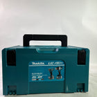 Makita MAKPAC 3 Systemkoffer 821551 8 395 x 295 x 215 mm ohne Einlage Beschaedigt 0 - toolbrothers
