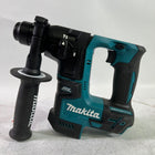 Makita DHR 171 Z Akku Bohrhammer 18 V 1 2 J SDS Plus Brushless Solo ohne Akku ohne Ladegeraet Reparaturgeraet 0 - toolbrothers
