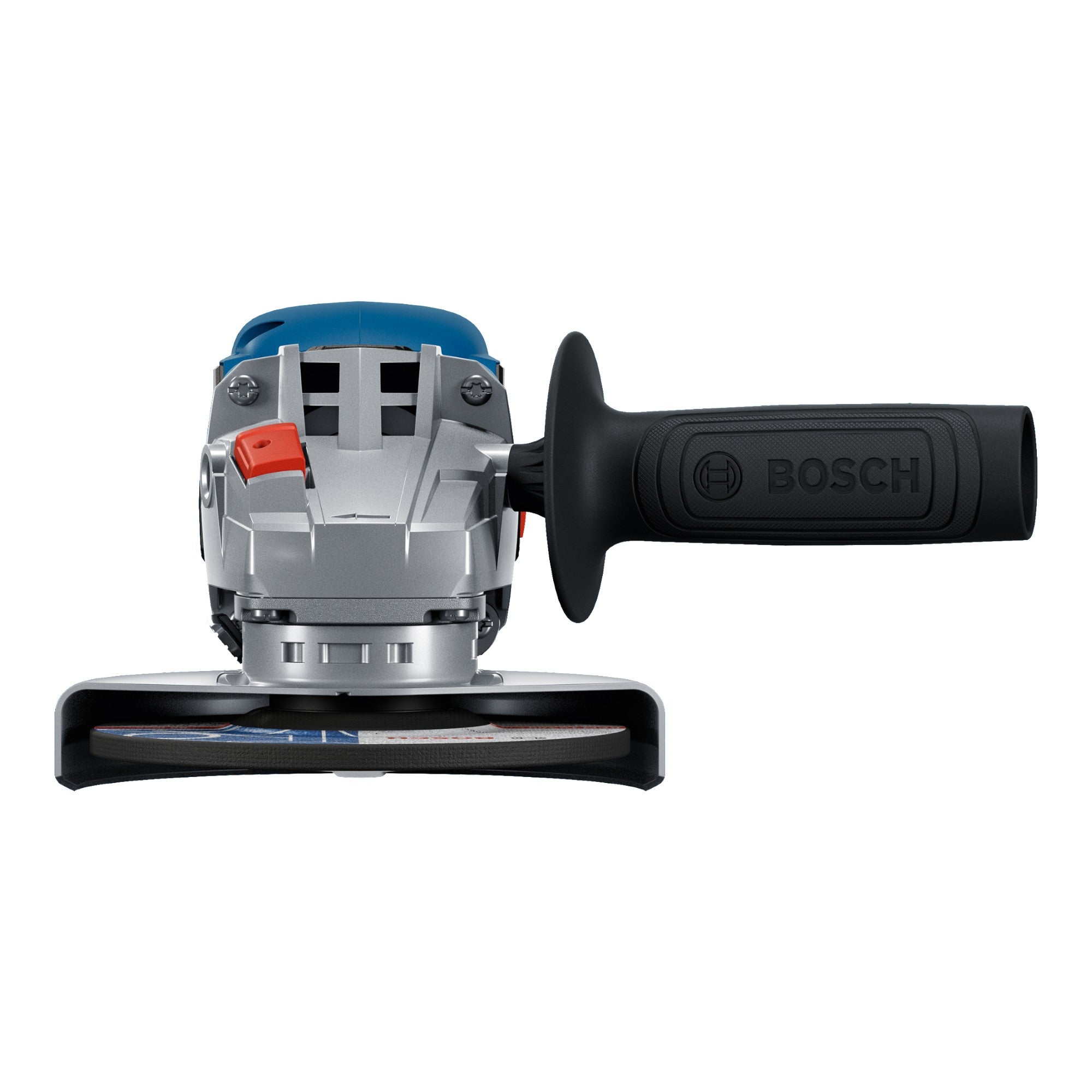 Bosch GWS 18V 8 Professional Akku Winkelschleifer 18 V 125 mm Brushless 1x Akku 5 0 Ah ohne Ladegeraet 3 - toolbrothers