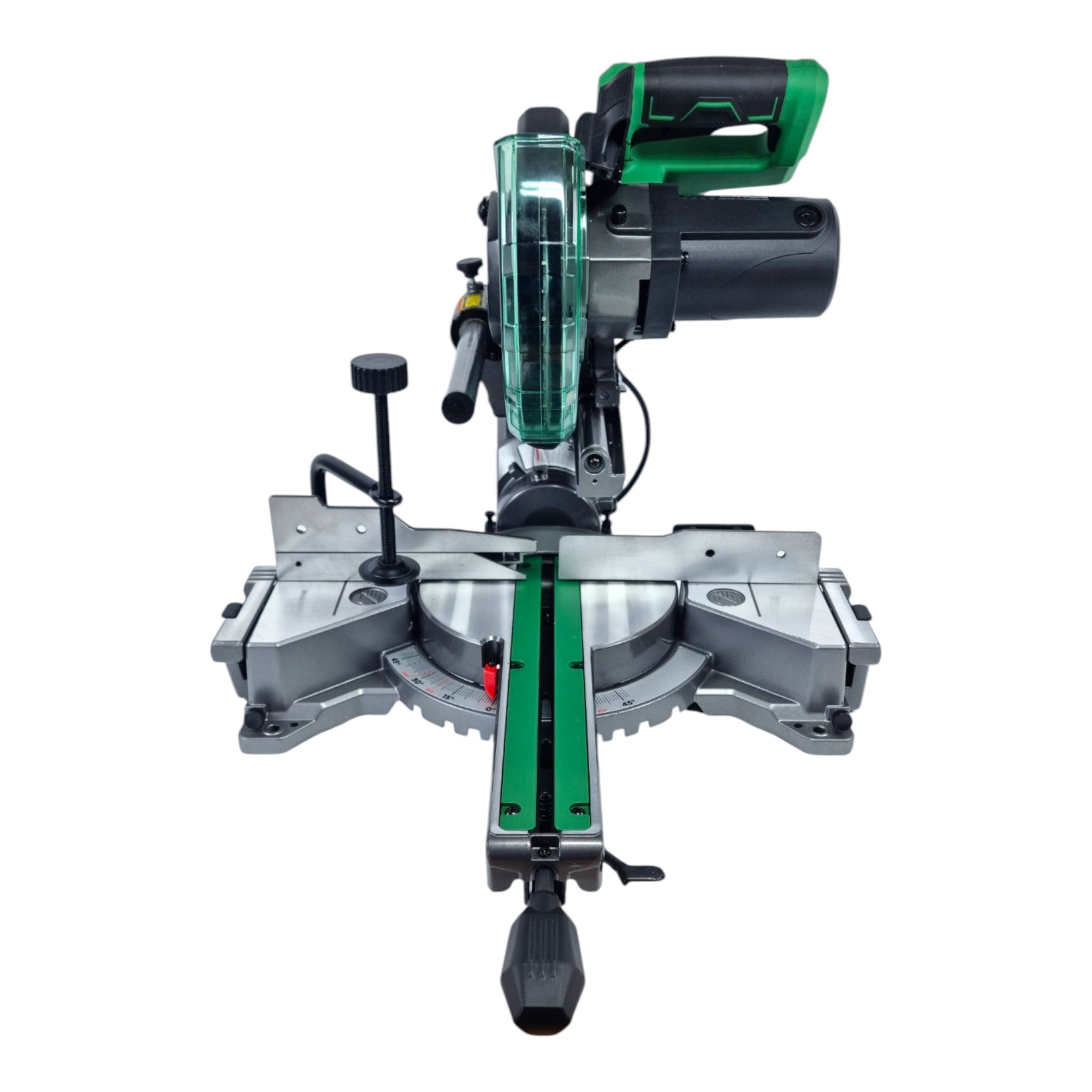Hikoki C8FSHGWAZ Paneelsaege 1100 Watt 216 mm Saegeblatt 3 - toolbrothers