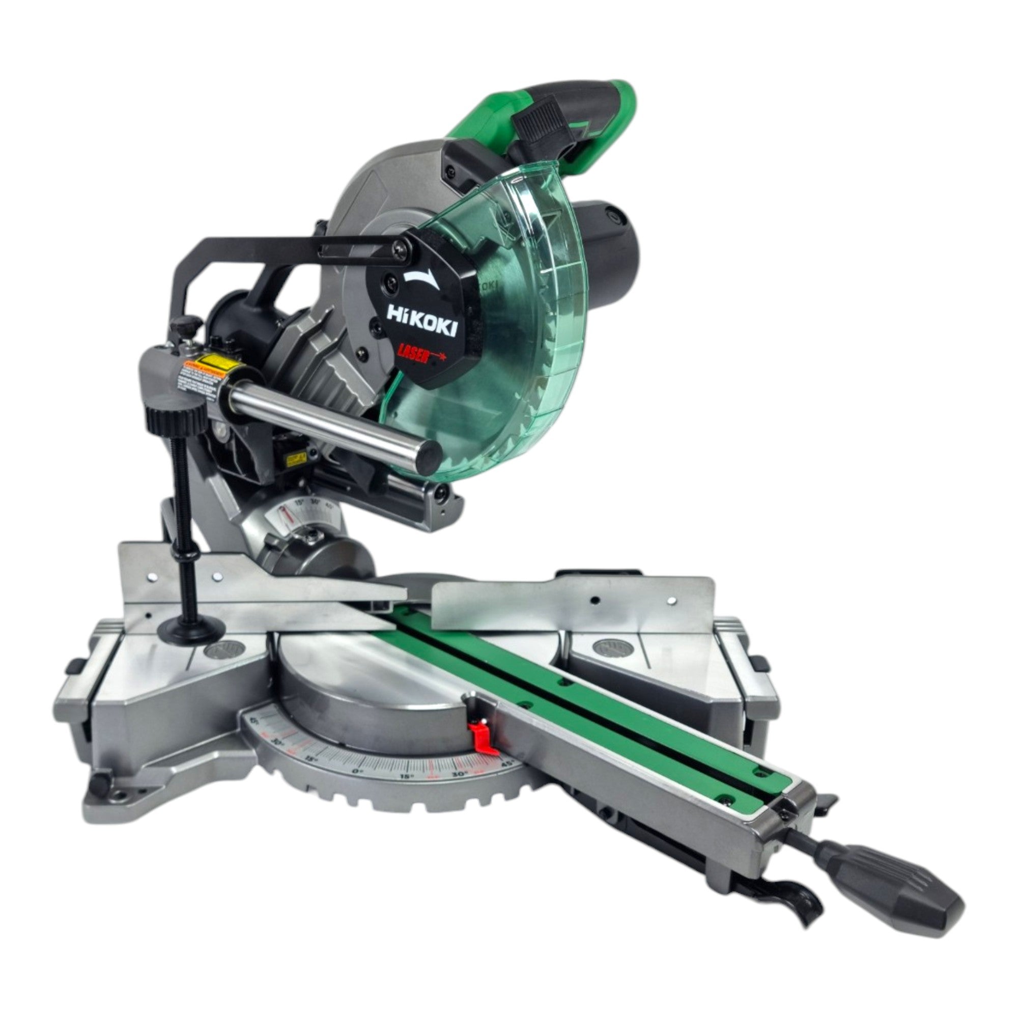 Hikoki C8FSHGWAZ Paneelsaege 1100 Watt 216 mm Saegeblatt 0 - toolbrothers