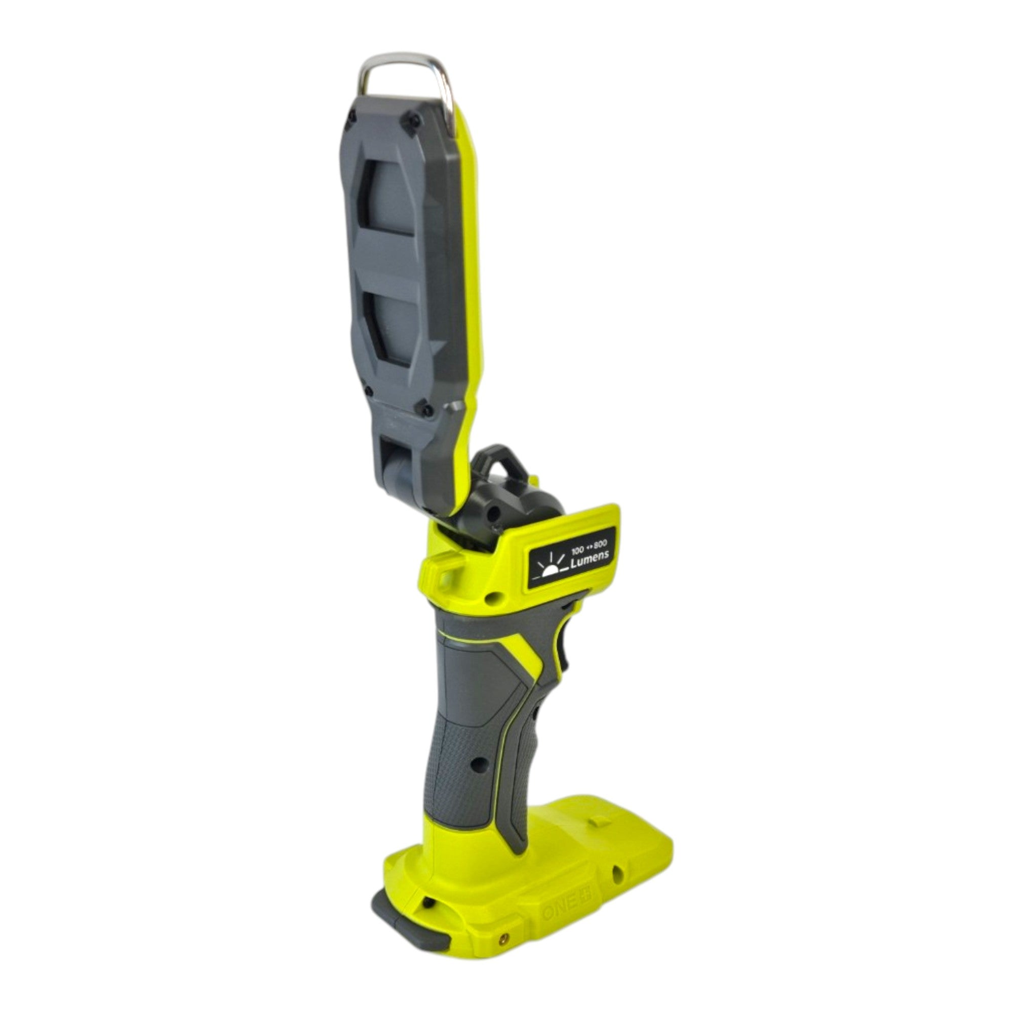 RYOBI RSL18 0 Akku Projektleuchte 18 V 800 Lumen 1x Akku 5 0 Ah ohne Ladegeraet 3 - toolbrothers