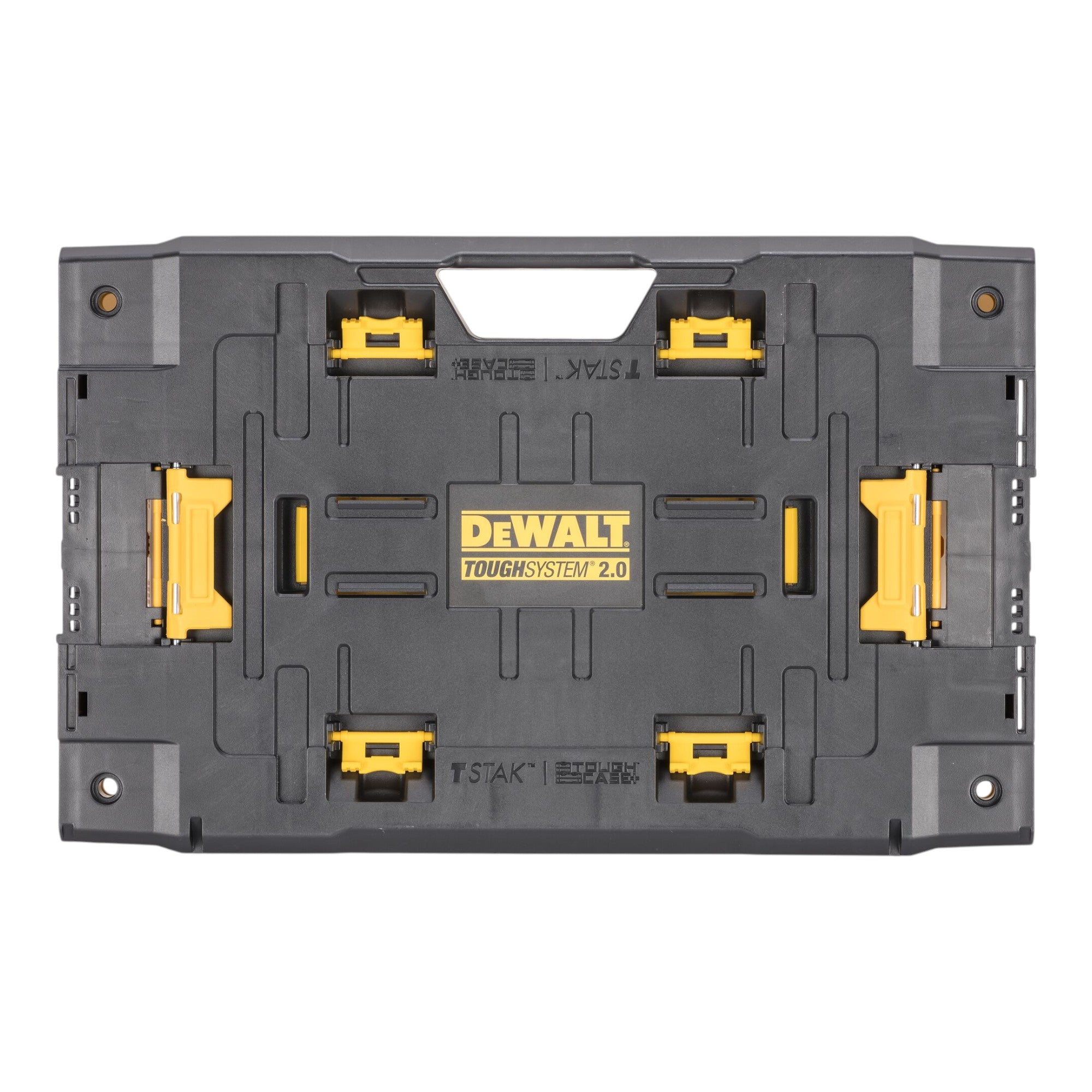 DeWalt DWST 08017 1 Adapter fuer ToughSystem und T STAK  0 - toolbrothers