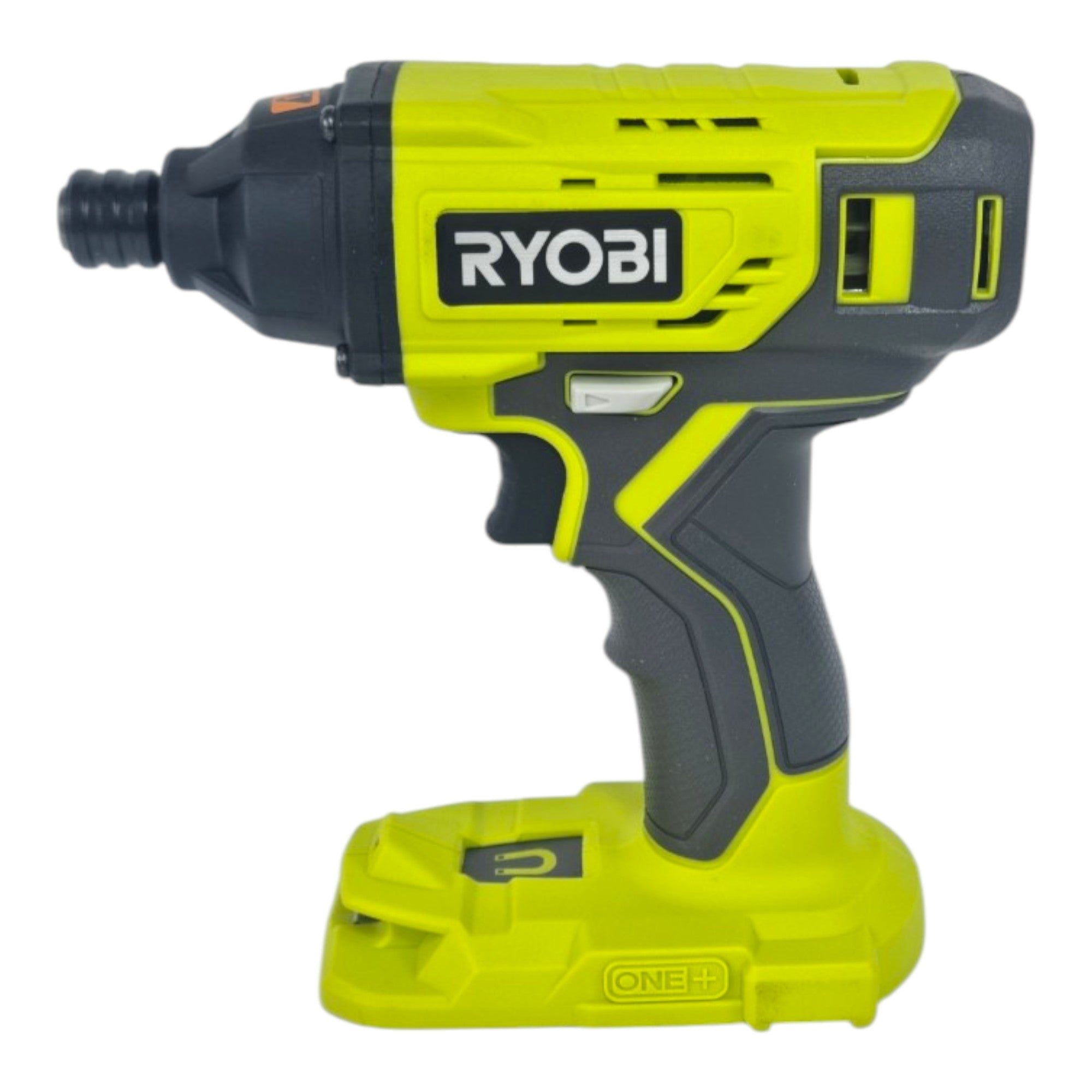 RYOBI R18ID2 0 Akku Schlagschrauber 18 V 200 Nm 1 4 Solo 5133004611 ohne Akku ohne Ladegeraet 1 - toolbrothers