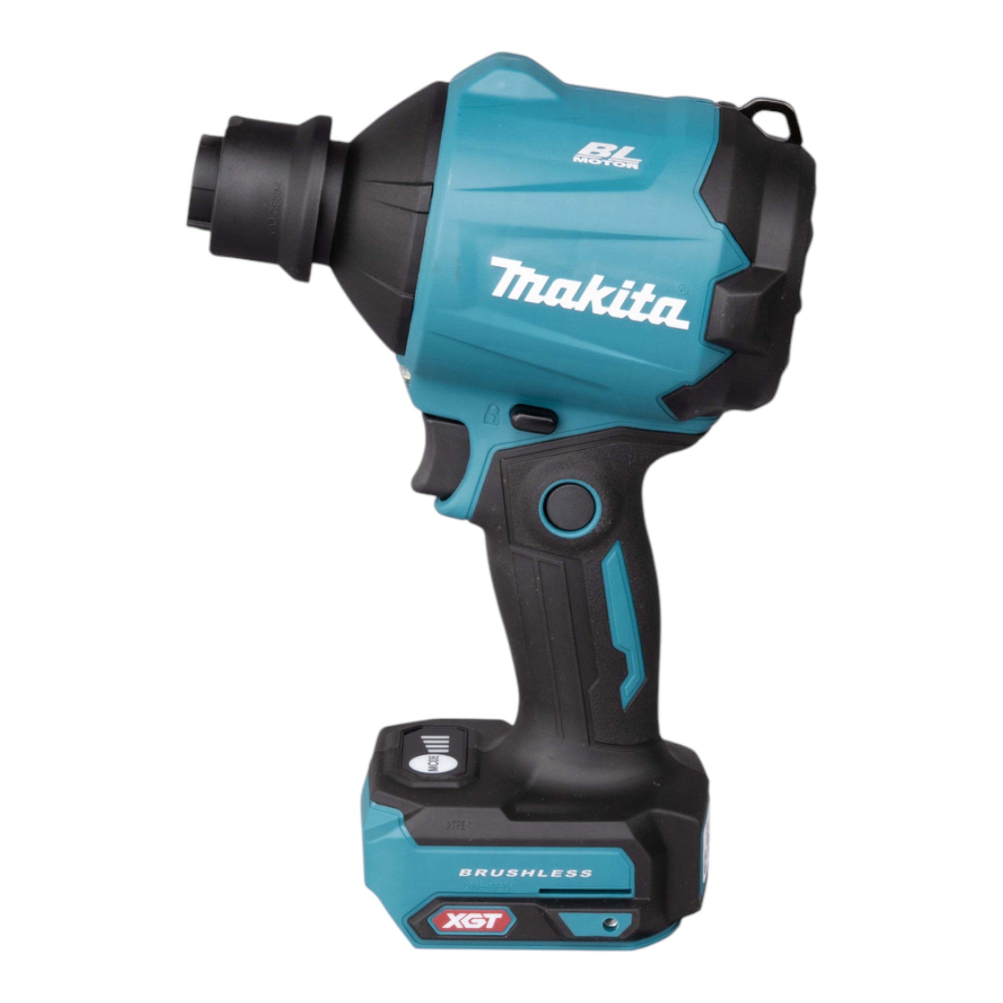 Makita AS 001 GD1 Akku Geblaese 40 V max Brushless 1x Akku 2 5 Ah ohne Ladegeraet 1 - toolbrothers