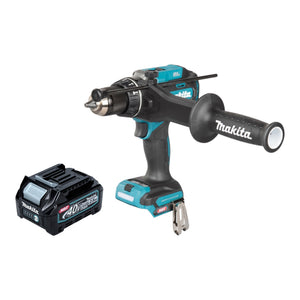 Makita HP 003 GD1 Akku Schlagbohrschrauber 40 V max. 180 Nm Brushless + 1x Akku 2,5 Ah - ohne Ladegerät