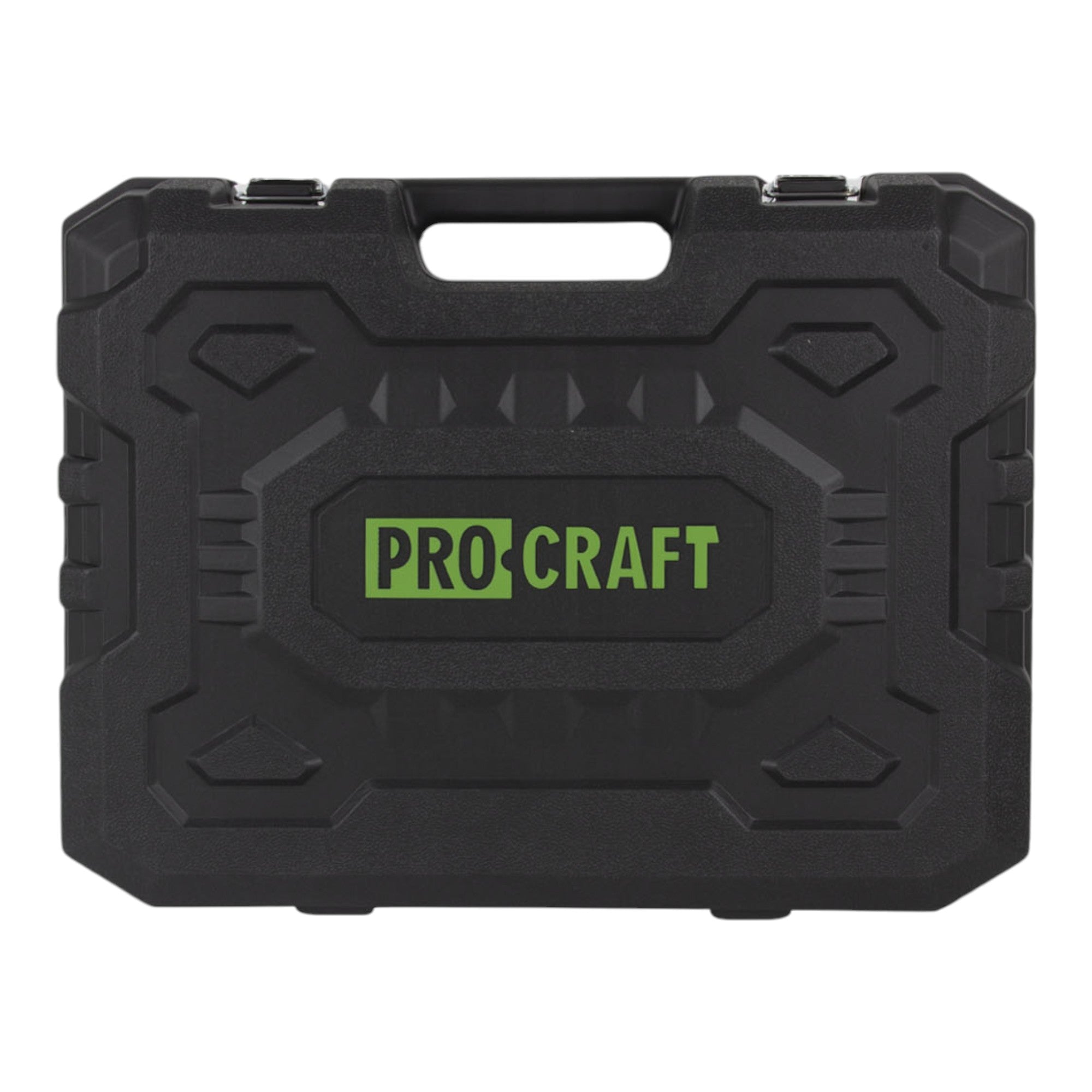 Procraft BH2350 Schlagbohrmaschine 1600 Watt 10 J SDS Max Koffer 2 - toolbrothers