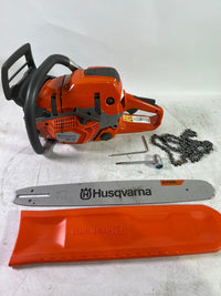 Husqvarna 562 XP Benzin Motorsaege Kettensaege 3 5 kW 59 8 cm 45 cm 970 50 20 18 970502018 Reparaturgeraet 0 - toolbrothers