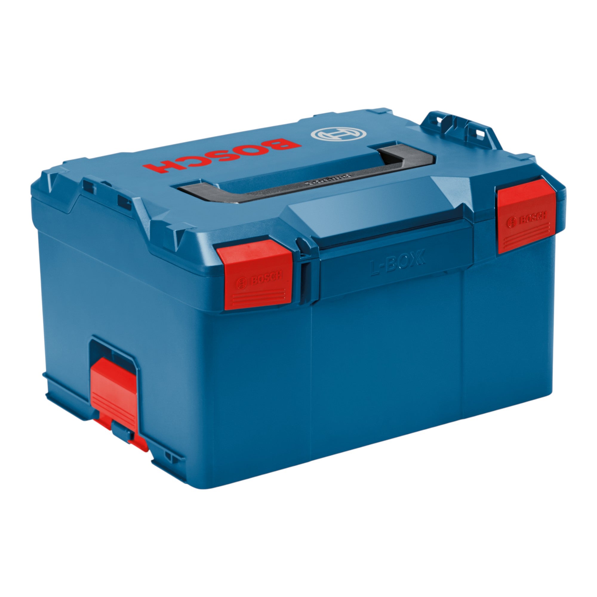 Bosch GKS 18V 57 2 GX Professional Akku Kreissaege 18 V 165 mm Brushless 2x ProCORE Akku 5 5 Ah Ladegeraet L Boxx 2 - toolbrothers