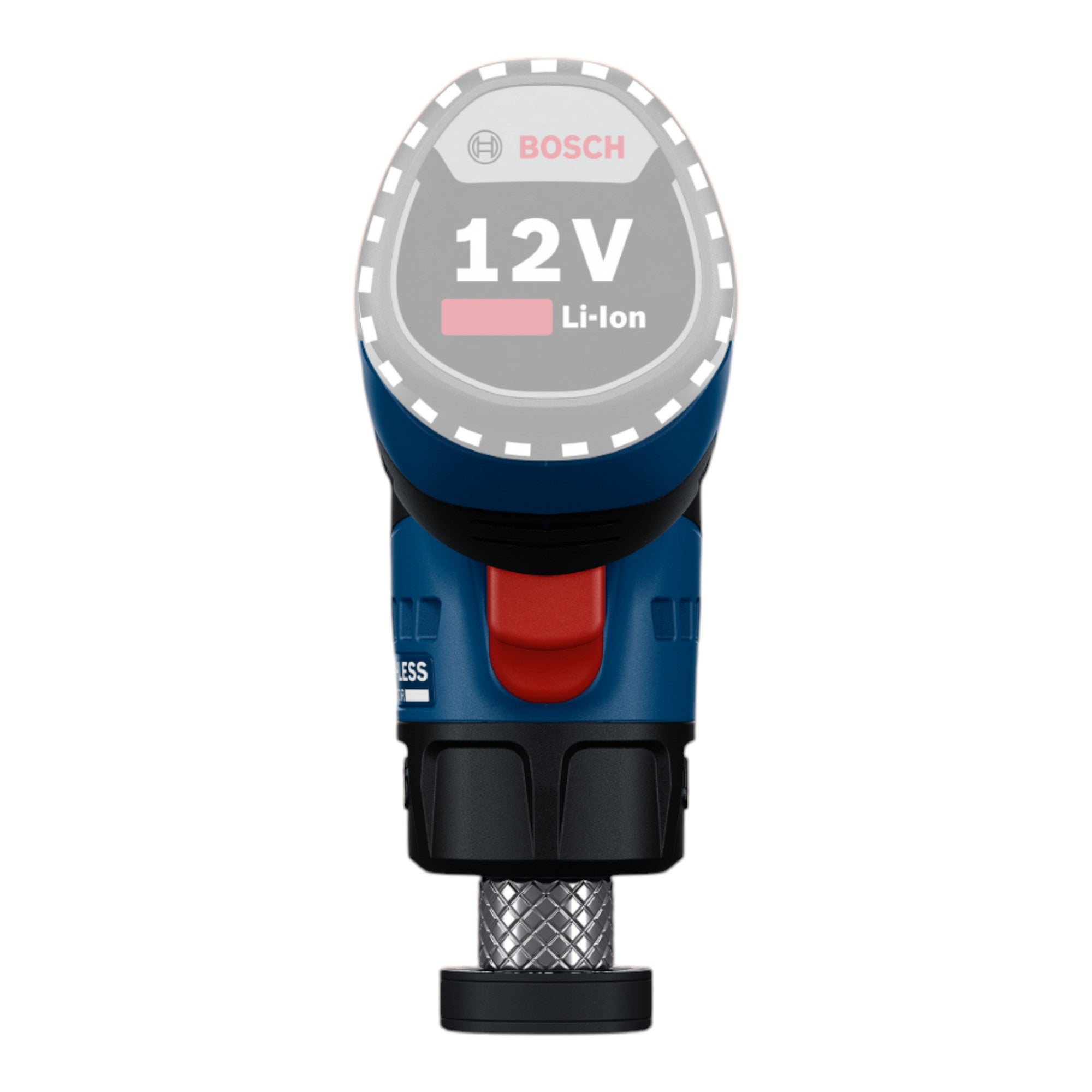 Bosch GEX 12V 32 Akku Exzenterschleifer 12 V 32 mm Brushless 06019L2000 Solo ohne Akku ohne Ladegeraet 2 - toolbrothers