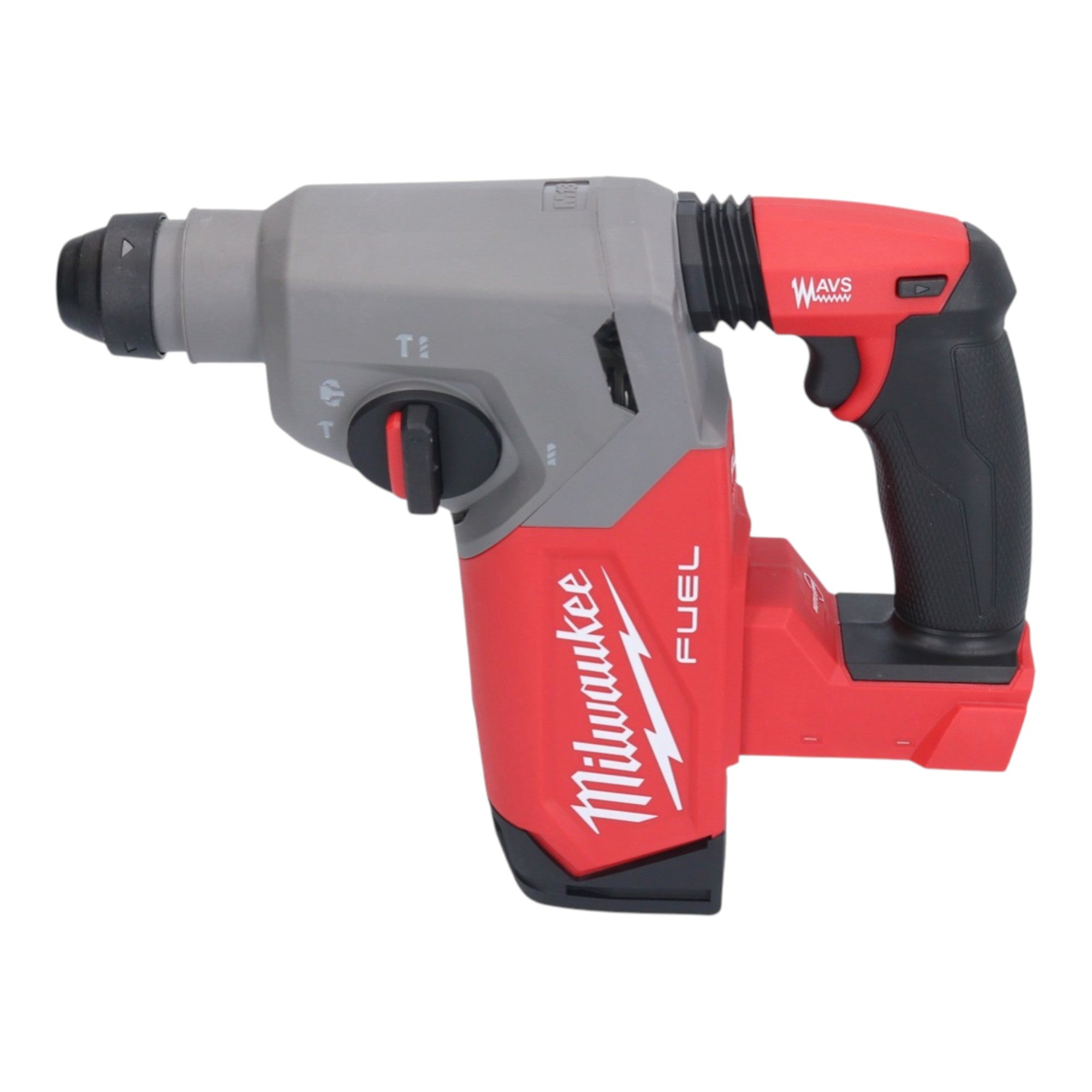 Milwaukee M18 FH 502X Akku Bohrhammer 18 V 2 5 J SDS plus Brushless 2x Akku 5 0 Ah Ladegeraet HD Box 1 - toolbrothers
