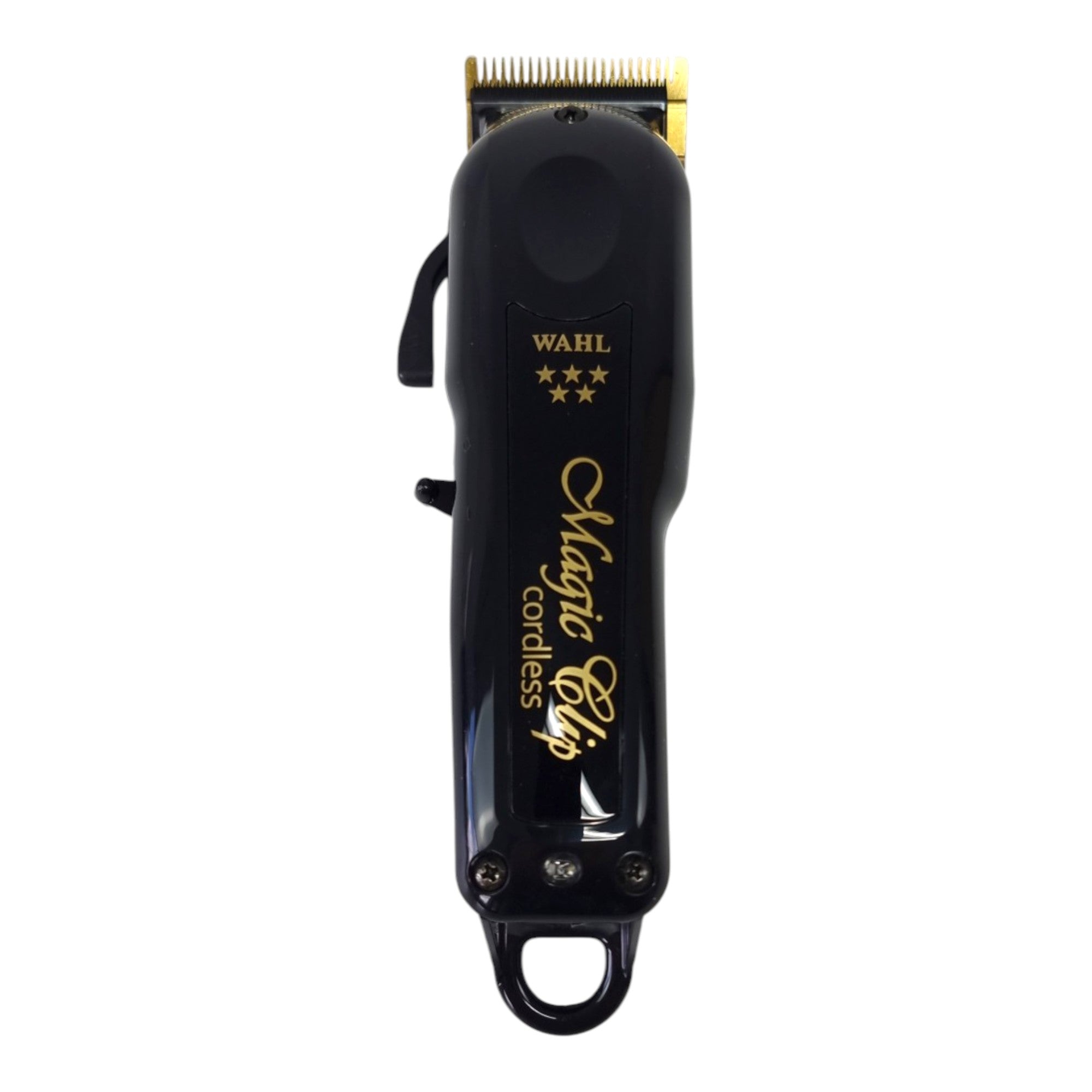 Wahl Professional Cordless Magic Clip Black Haarschneidemaschine 3026434 0 5 1 2 mm 8x Aufsteckkamm 2 - toolbrothers