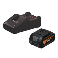 Fein Starter Set 1x GBA 18 V 4 0 Ah AS Akkupack GAL 18V 40 AMPShare Ladegeraet 0 - toolbrothers