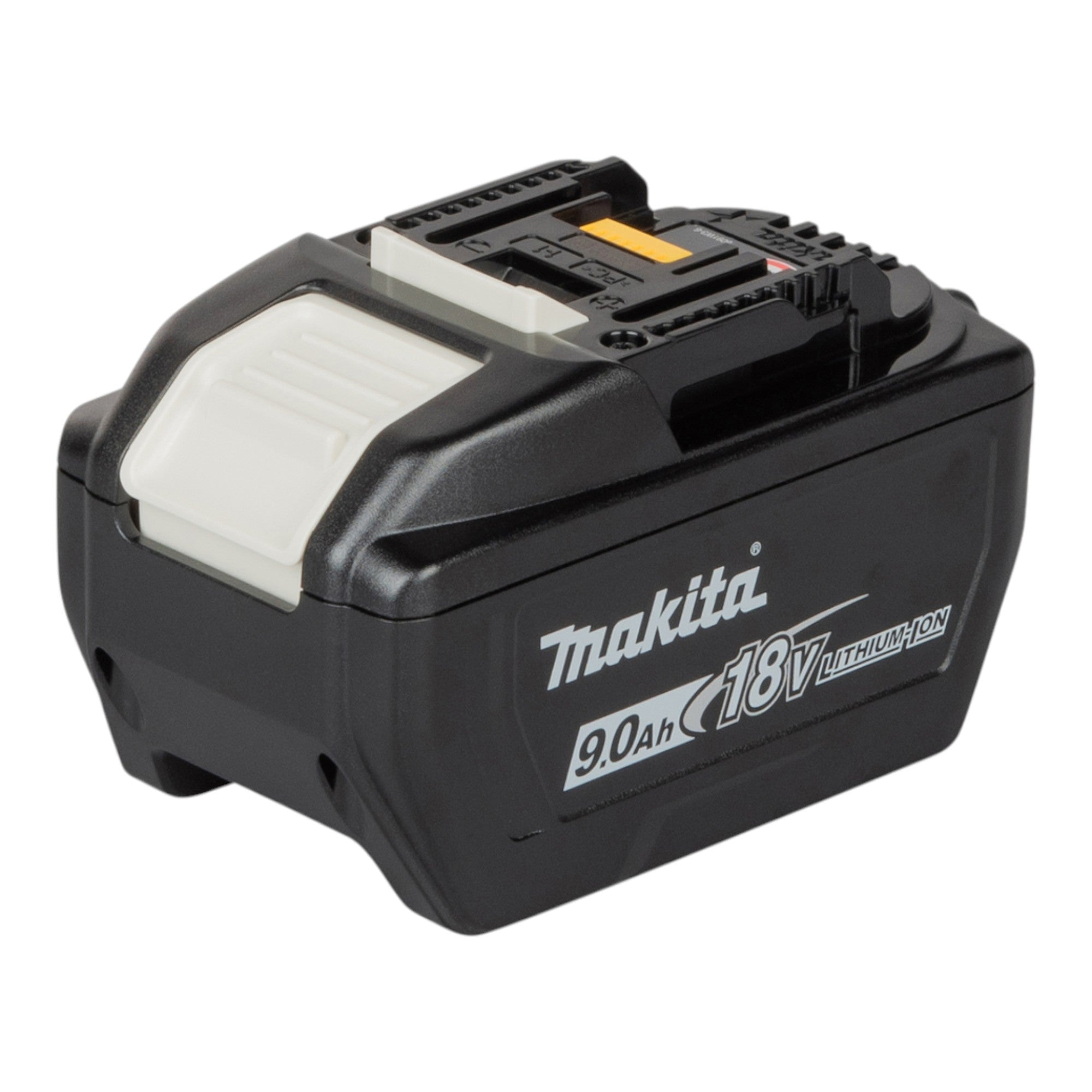 Makita Power Source Kit 18 V mit 1x BL 1890 Akku 9 0 Ah DC 18 RC Schnell Ladegeraet 3 - toolbrothers