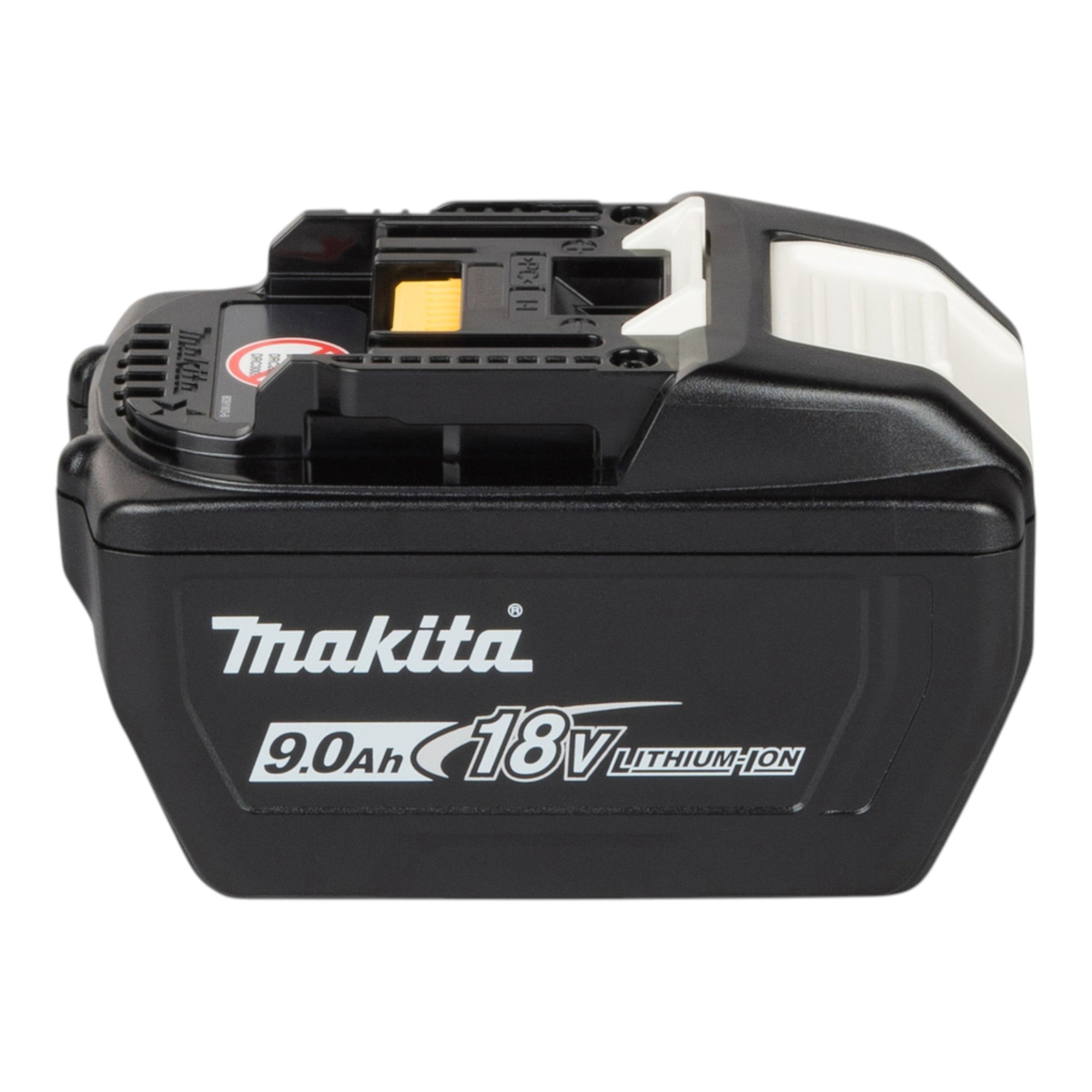 Makita Power Source Kit 18 V mit 1x BL 1890 Akku 9 0 Ah DC 18 RC Schnell Ladegeraet 4 - toolbrothers