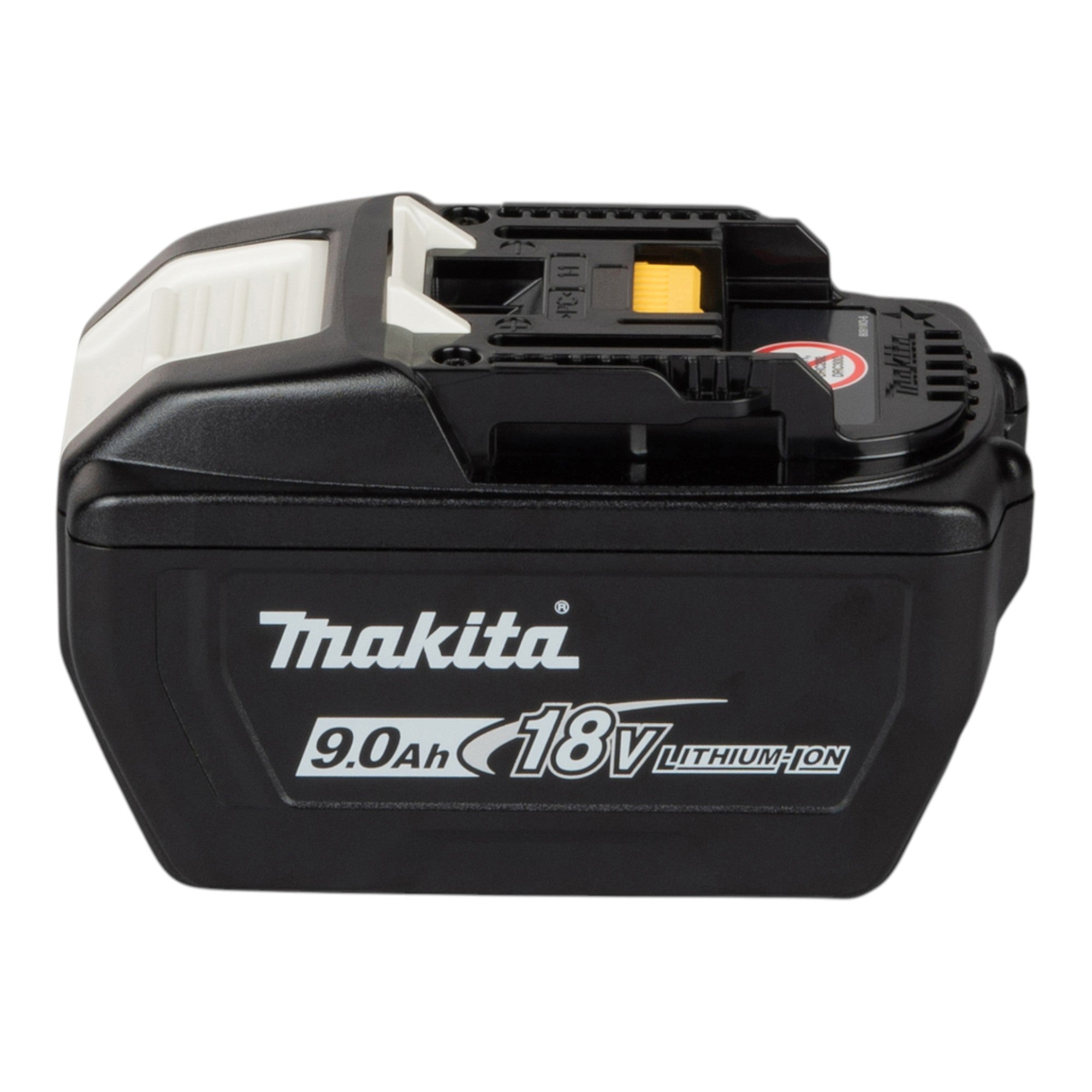 Makita DDA 450 ZK Akku Winkelbohrmaschine 18 V 70 Nm Brushless 1x Akku 9 0 Ah Koffer ohne Ladegeraet 3 - toolbrothers