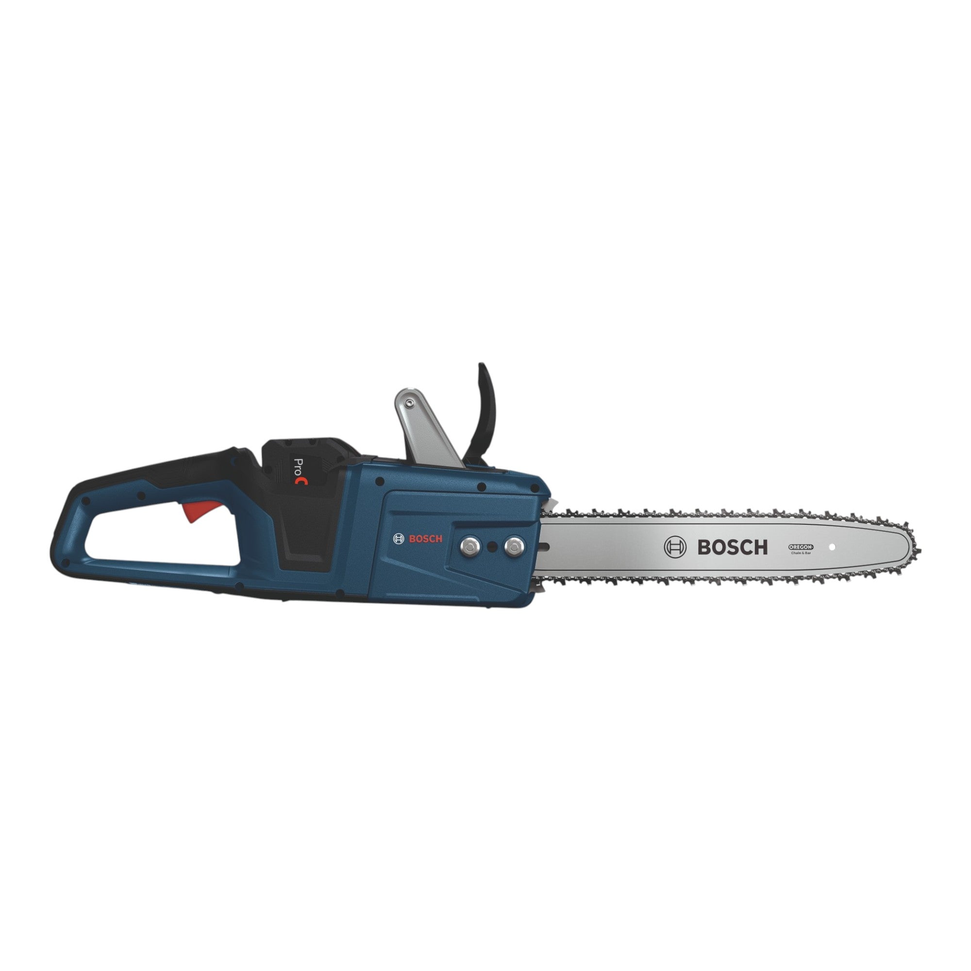 Bosch GKE 18V 40 Professional Akku Kettensaege 18 V 40 cm Brushless 1x ProCORE Akku 8 0 Ah Ladegeraet 4 - toolbrothers