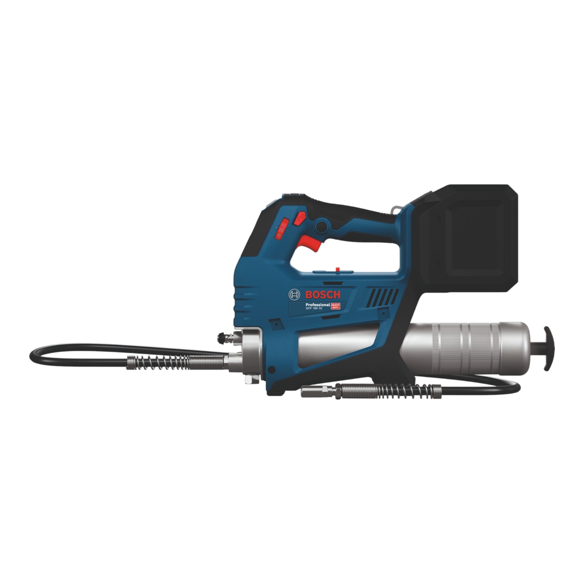 Bosch GFP 18V 10 Akku Fettpresse 18 V 10000 psi 2x ProCORE Akku 8 0 Ah Ladegeraet 3 - toolbrothers