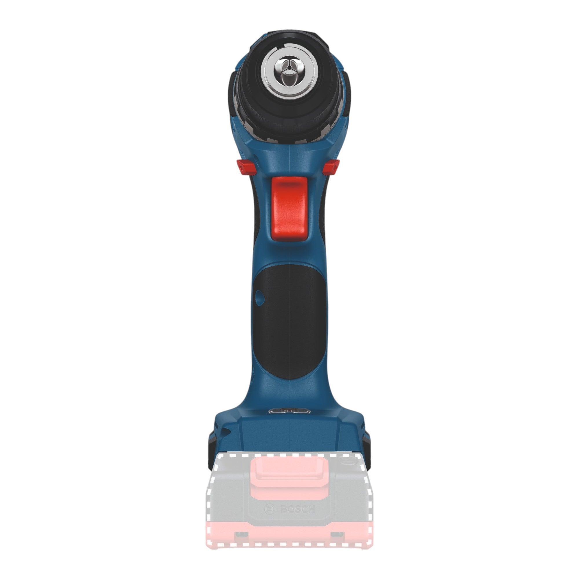 Bosch GSR 18V 52 Professional Akku Bohrschrauber 18 V 70 Nm Brushless 2x ProCORE Akku 5 5 Ah Ladegeraet 3 - toolbrothers