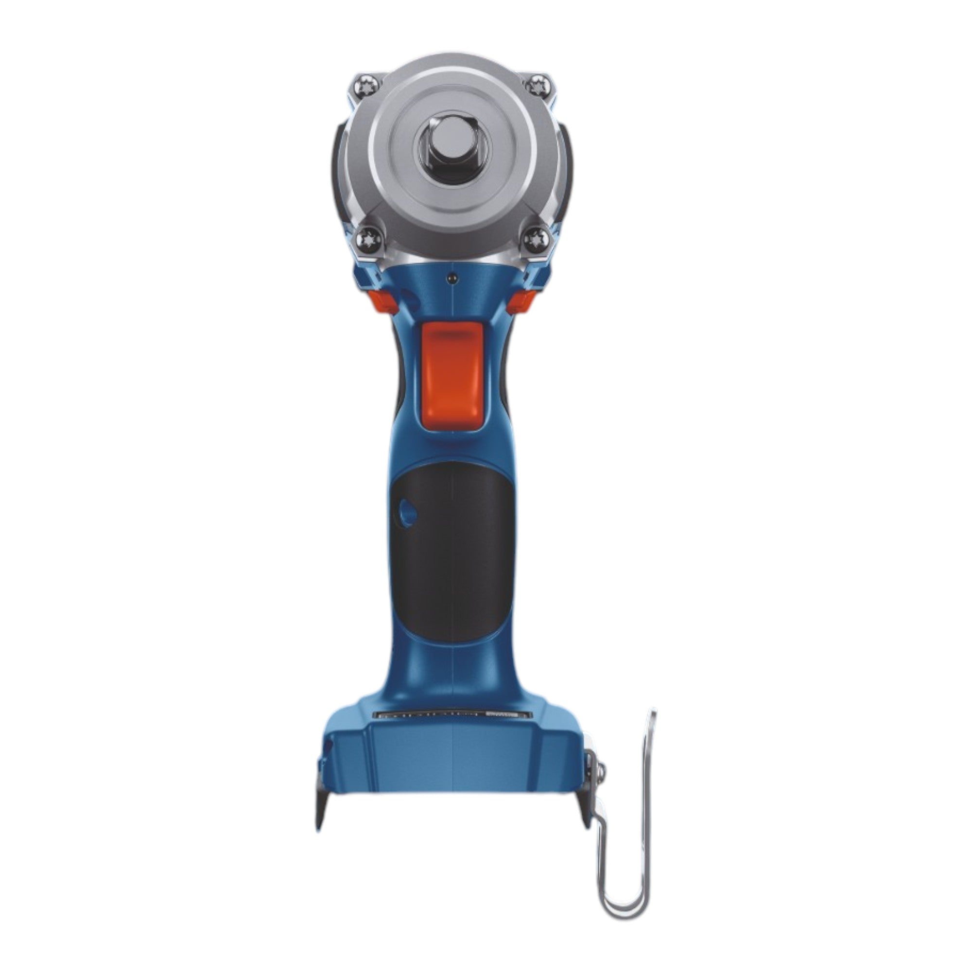 Bosch GDS 18V 350 Professional Akku Drehschlagschrauber 18 V 350 Nm 1 2 Brushless 1x ProCORE Akku 4 0 Ah Ladegeraet 4 - toolbrothers