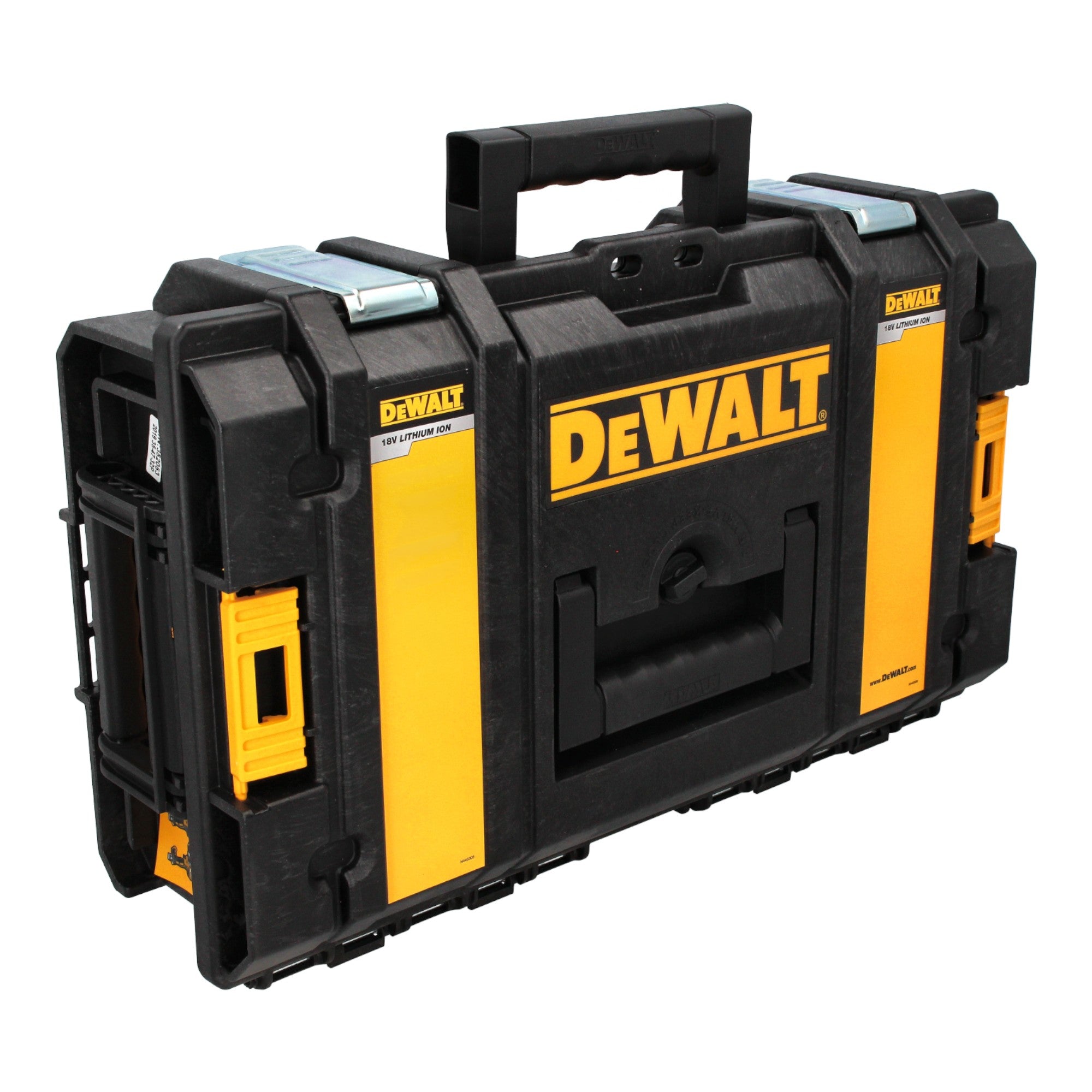 DeWalt Tough Box DS 150 Werkzeug Koffer 1 70 321 Einlage fuer Schlagschrauber DCF 887 und Schlagbohrschrauber DCD 796 0 - toolbrothers