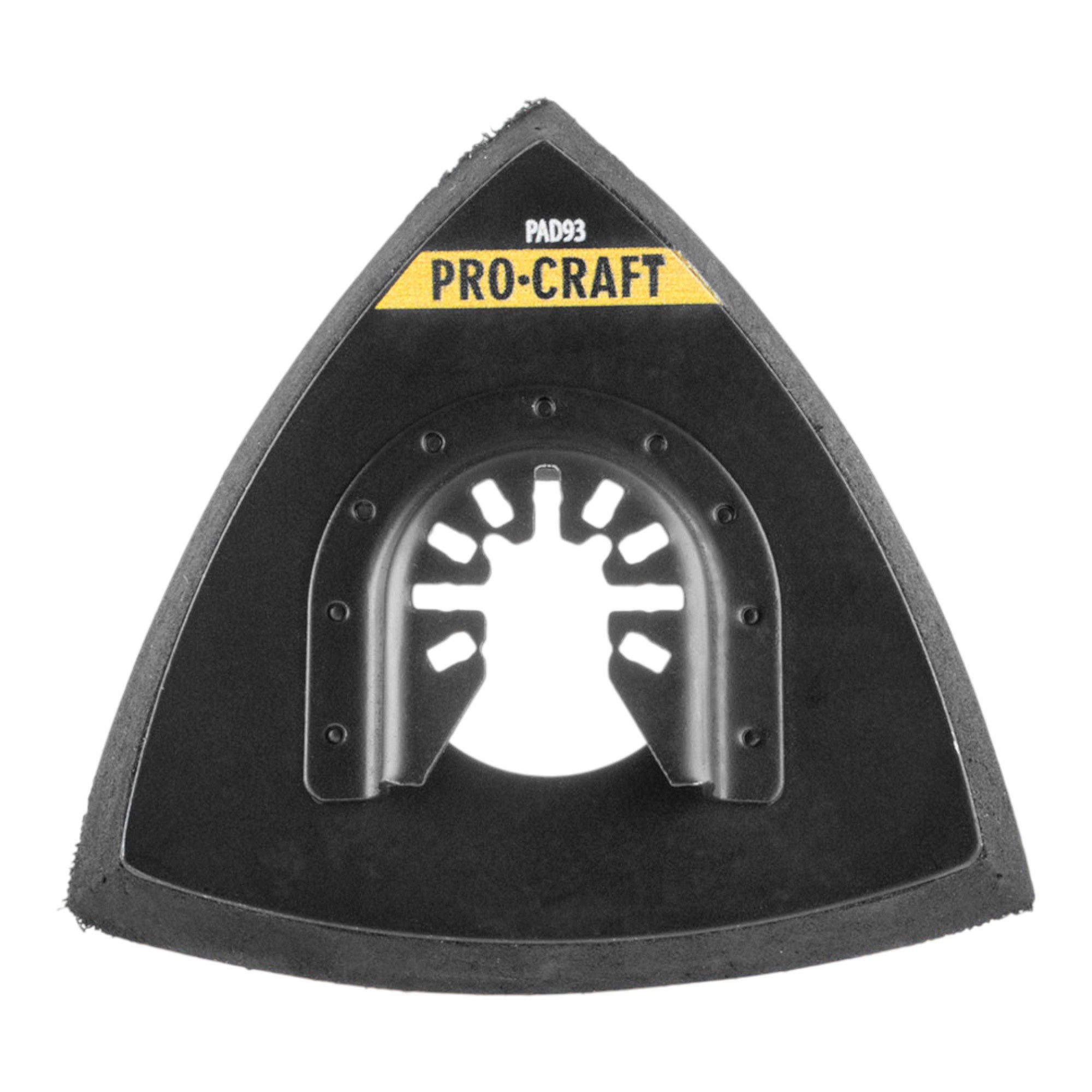 Procraft MB30 Schleif Set 31 tlg P40 P80 P240 fuer oszillierende Multifunktionswerkzeuge 2 - toolbrothers