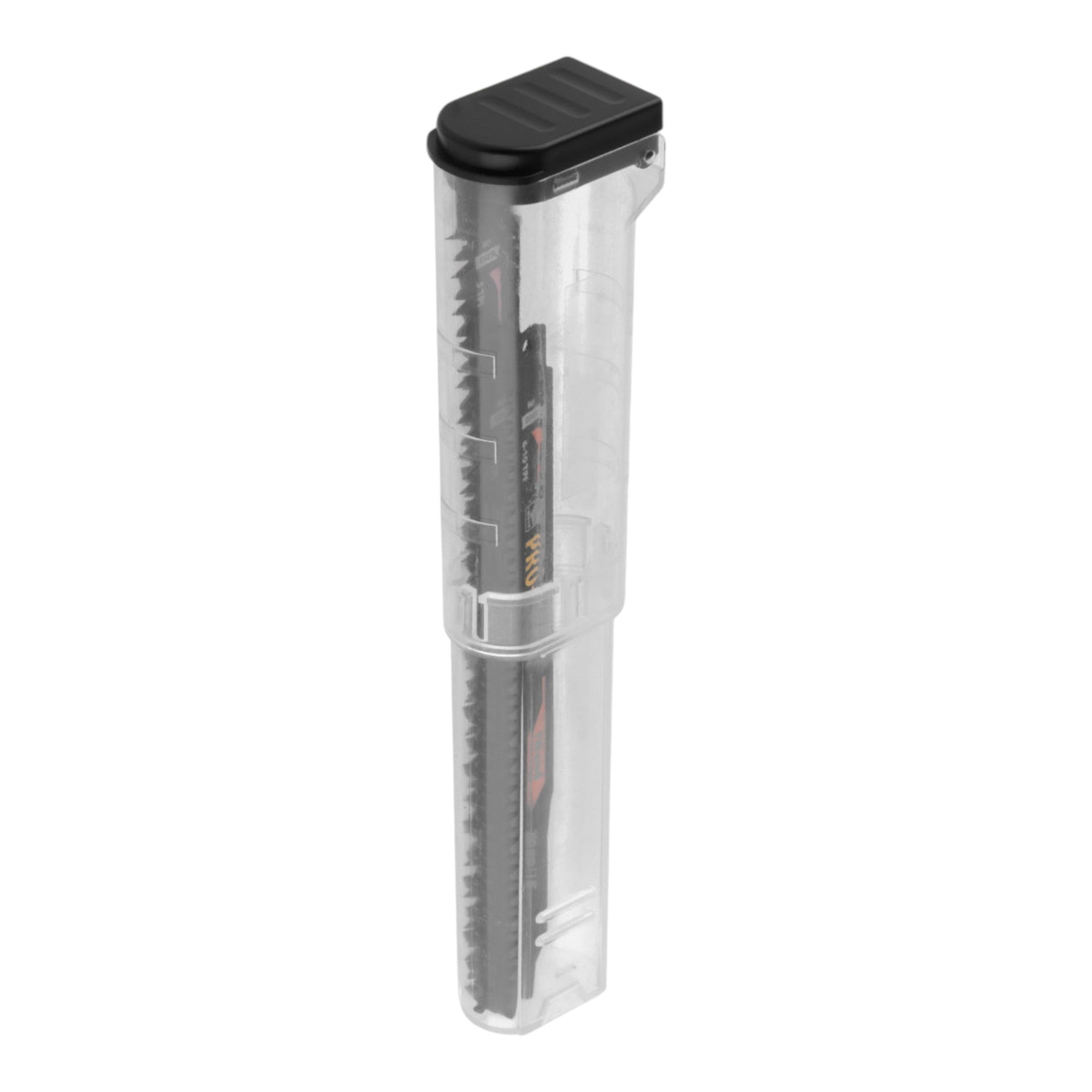 Procraft SB6 Saebelsaegeblatt Set 5 tlg 150 240 mm fuer Holz Metall Kunststoff 3 - toolbrothers