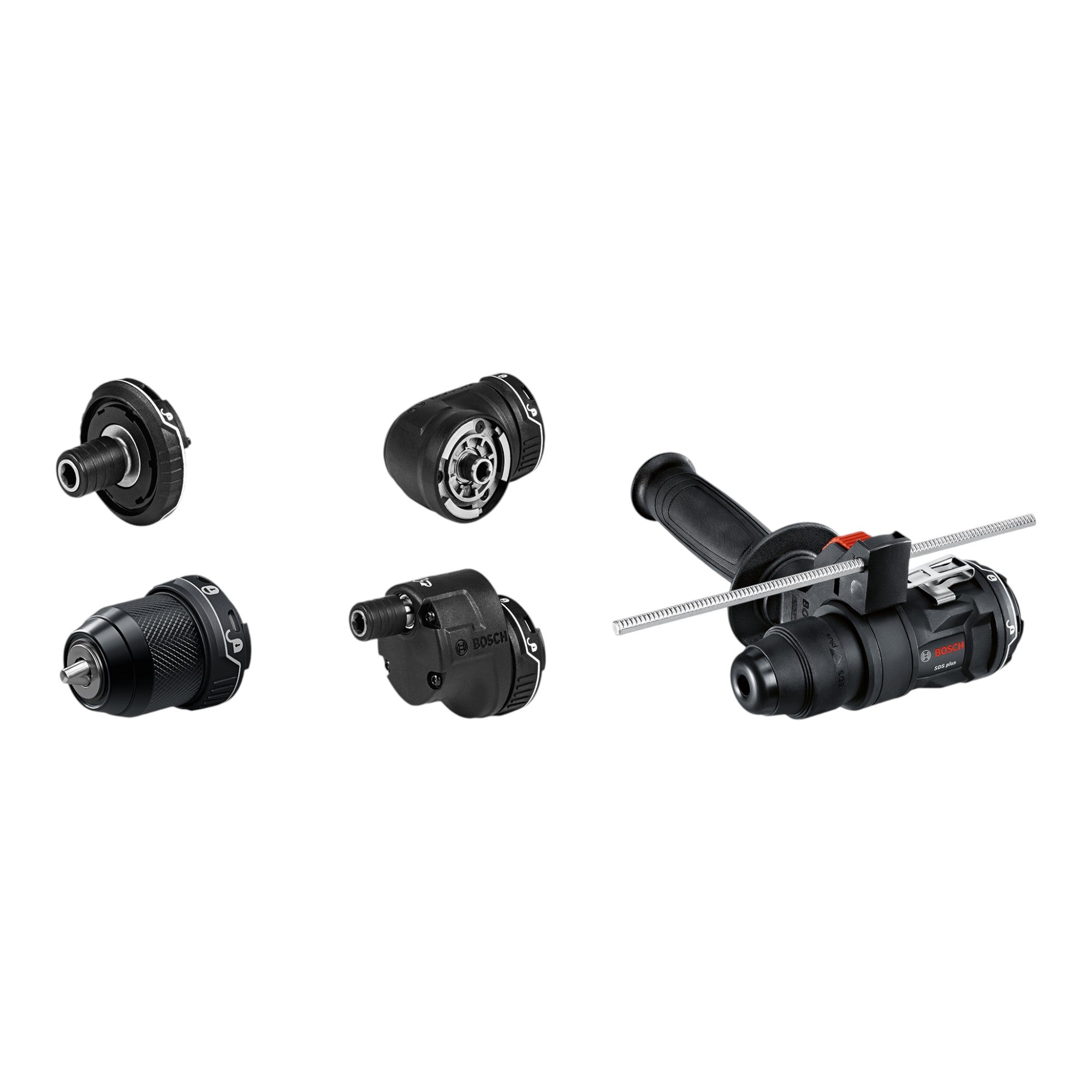 Bosch GSR 12V 32 FC Akku Bohrschrauber 12 V 31 Nm Brushless 1x Akku 2 0 Ah L Boxx ohne Ladegeraet 3 - toolbrothers