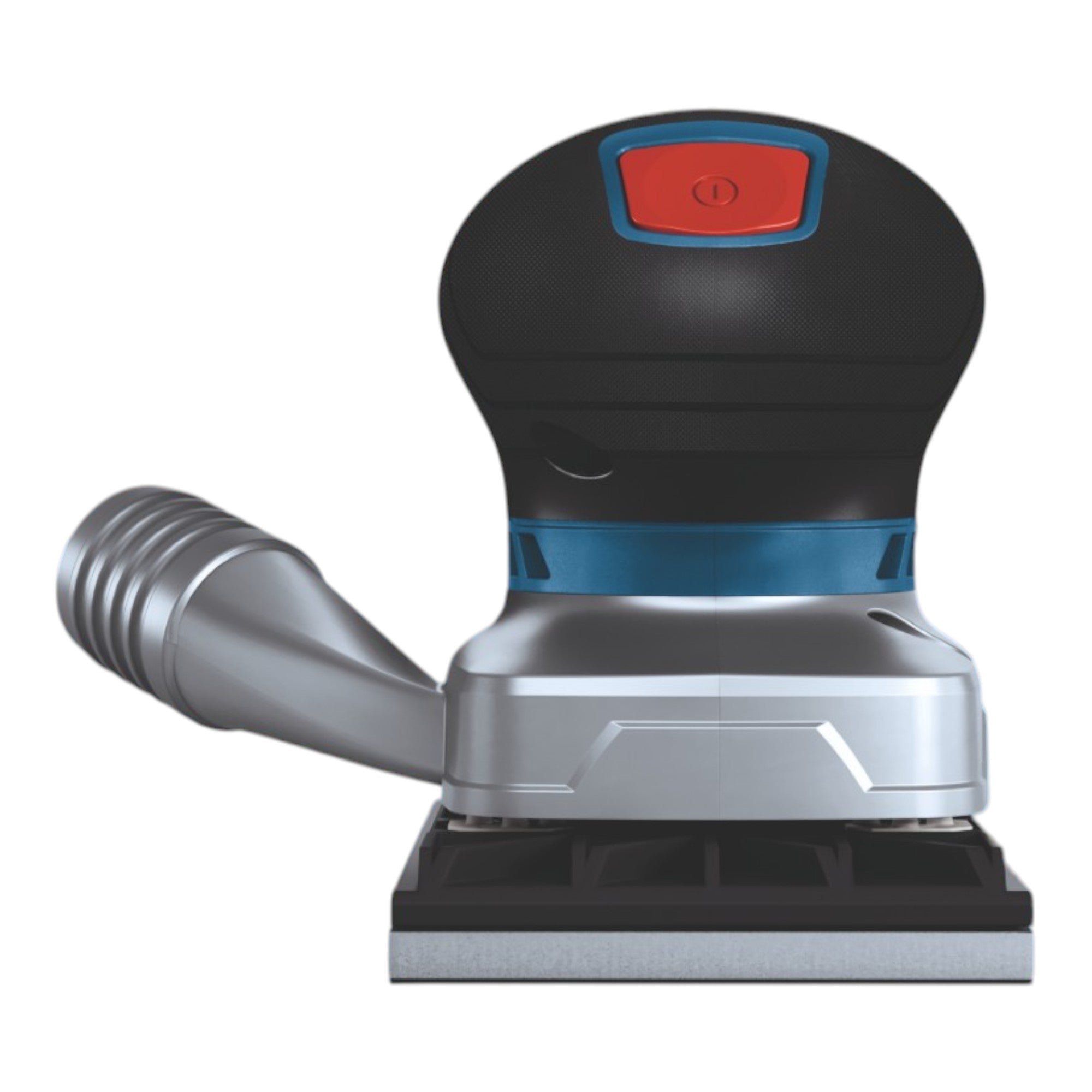Bosch GSS 18V 13 Professional Akku Schwingschleifer 18 V 100 x 110 mm 2x ProCORE Akku 4 0 Ah Ladegeraet 4 - toolbrothers