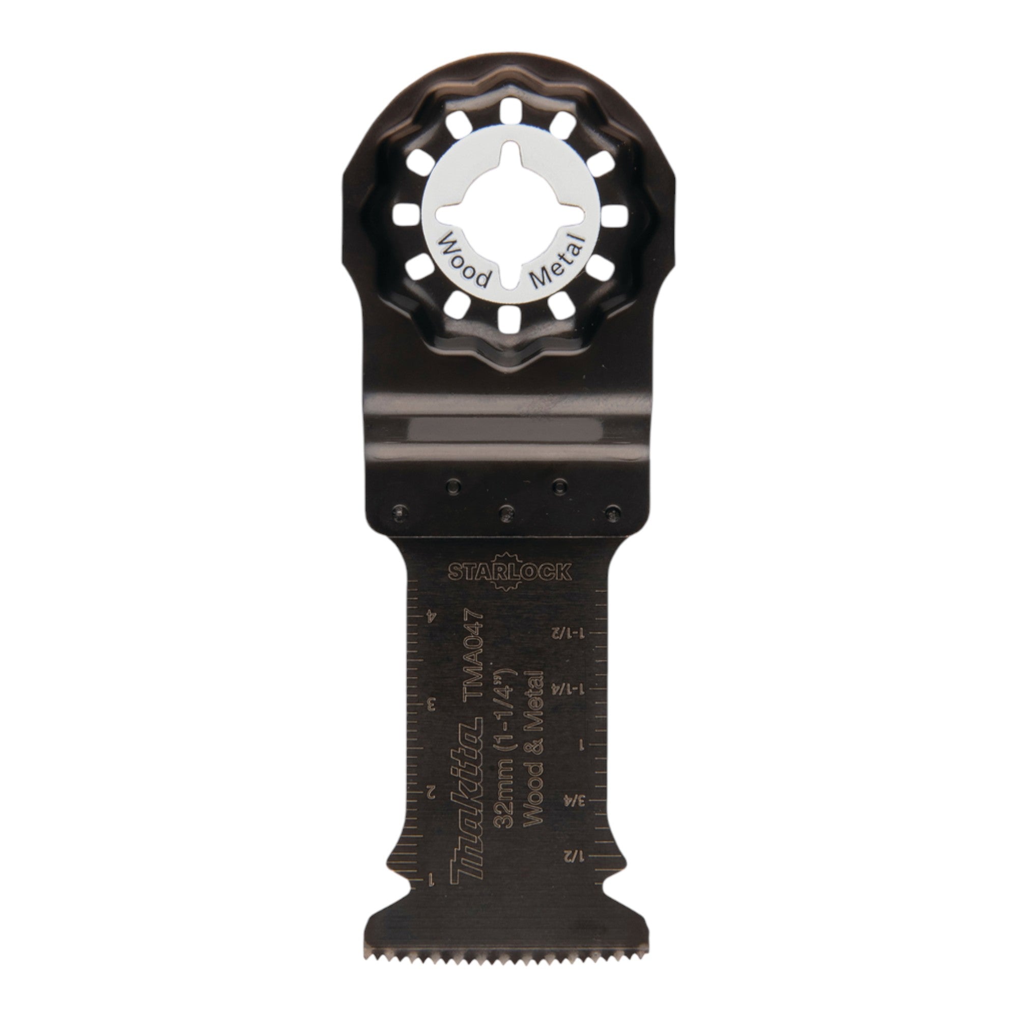 Makita TMA047 Tauchsaegeblatt Starlock OIS Plus Max 32 x 50 mm 10x B 64814 10 Stk  1 - toolbrothers