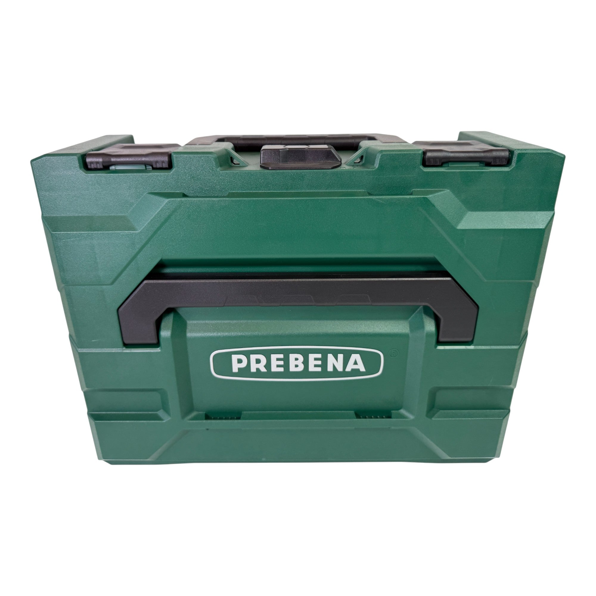 Prebena PKT 3 J55 Akku Nagler 18 V 16 55 mm CAS 1x LiHD Akku 5 5 Ah ohne Ladegeraet 2 - toolbrothers