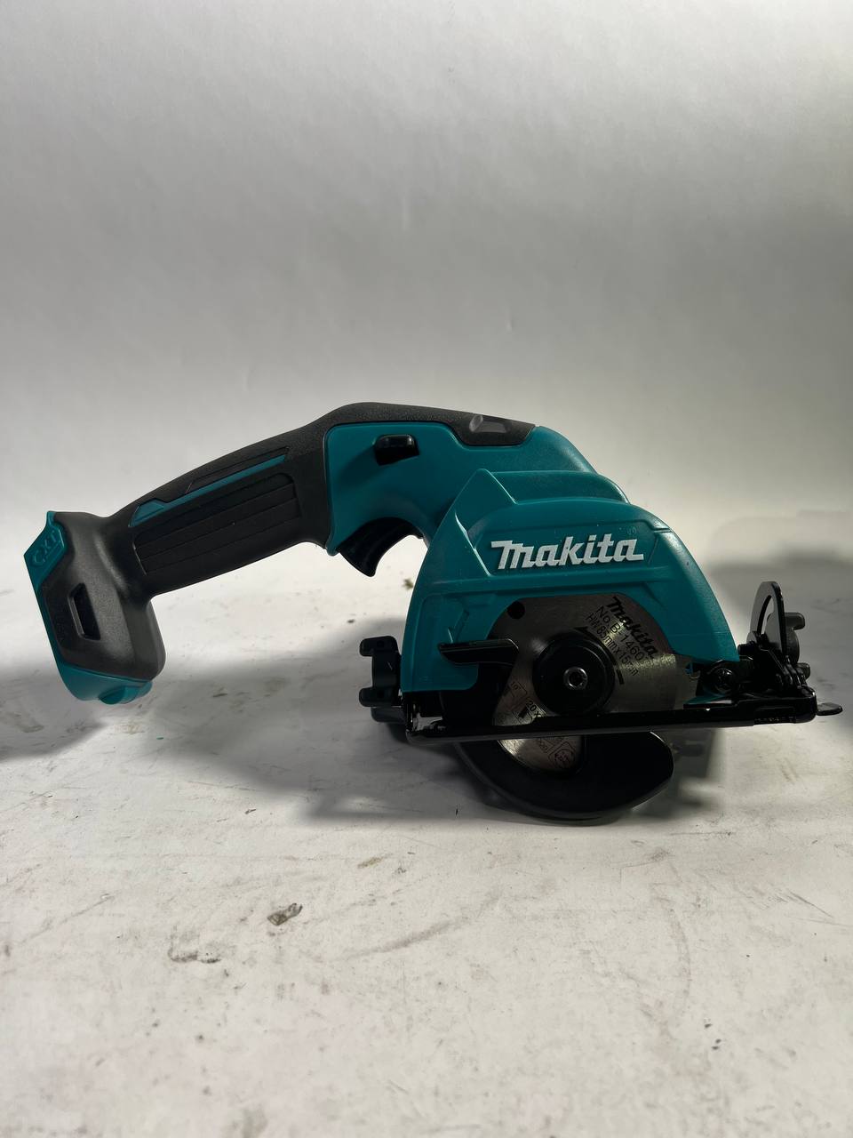 Makita HS301DWAE Akku Handkreissaege 12V max Kreissaege mit Koffer Saege Akku Gebraucht 2 - toolbrothers