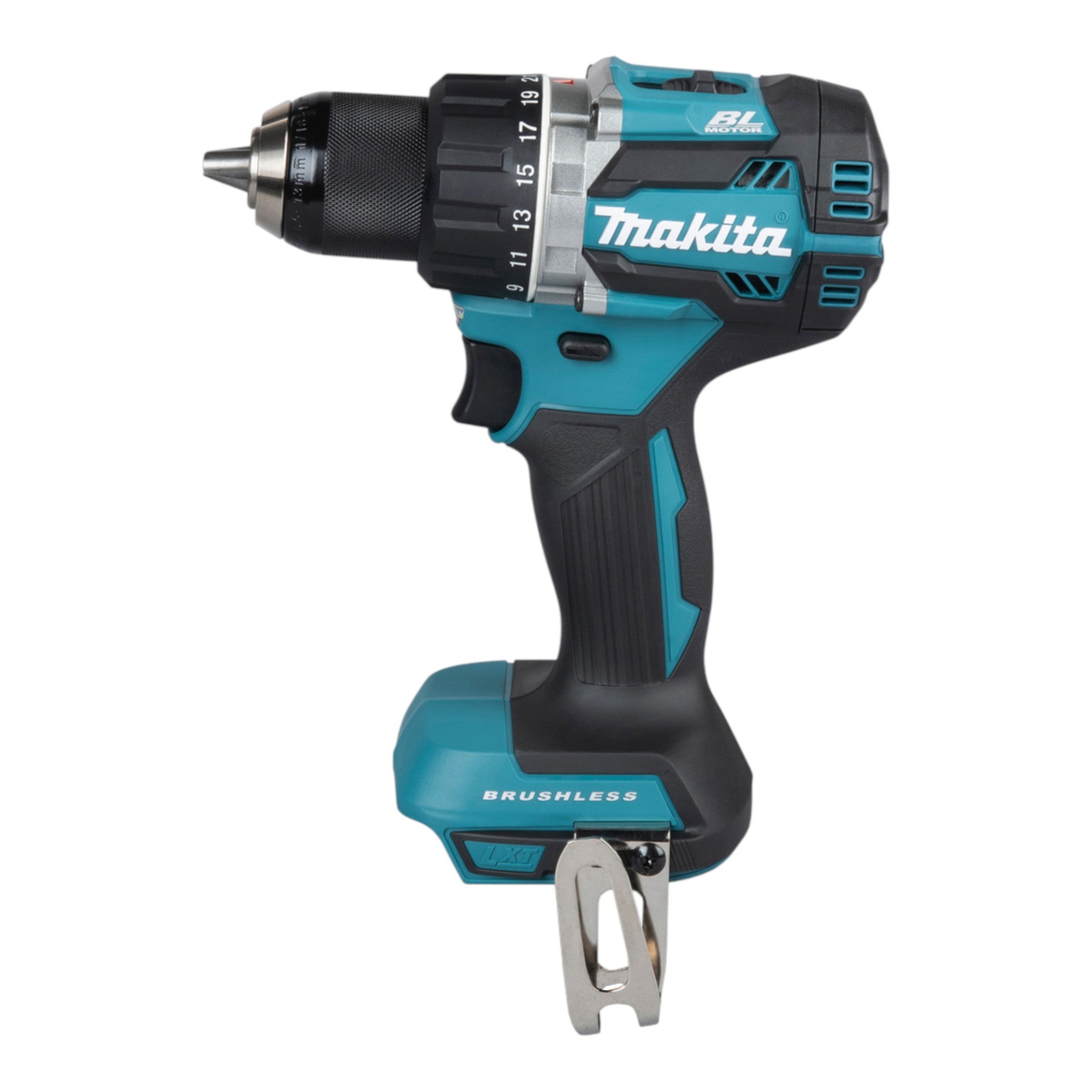 Makita DDF 484 RTE Akku Bohrschrauber 18 V 54 Nm Brushless 2x Akku 5 0 Ah Ladegeraet Koffer 1 - toolbrothers