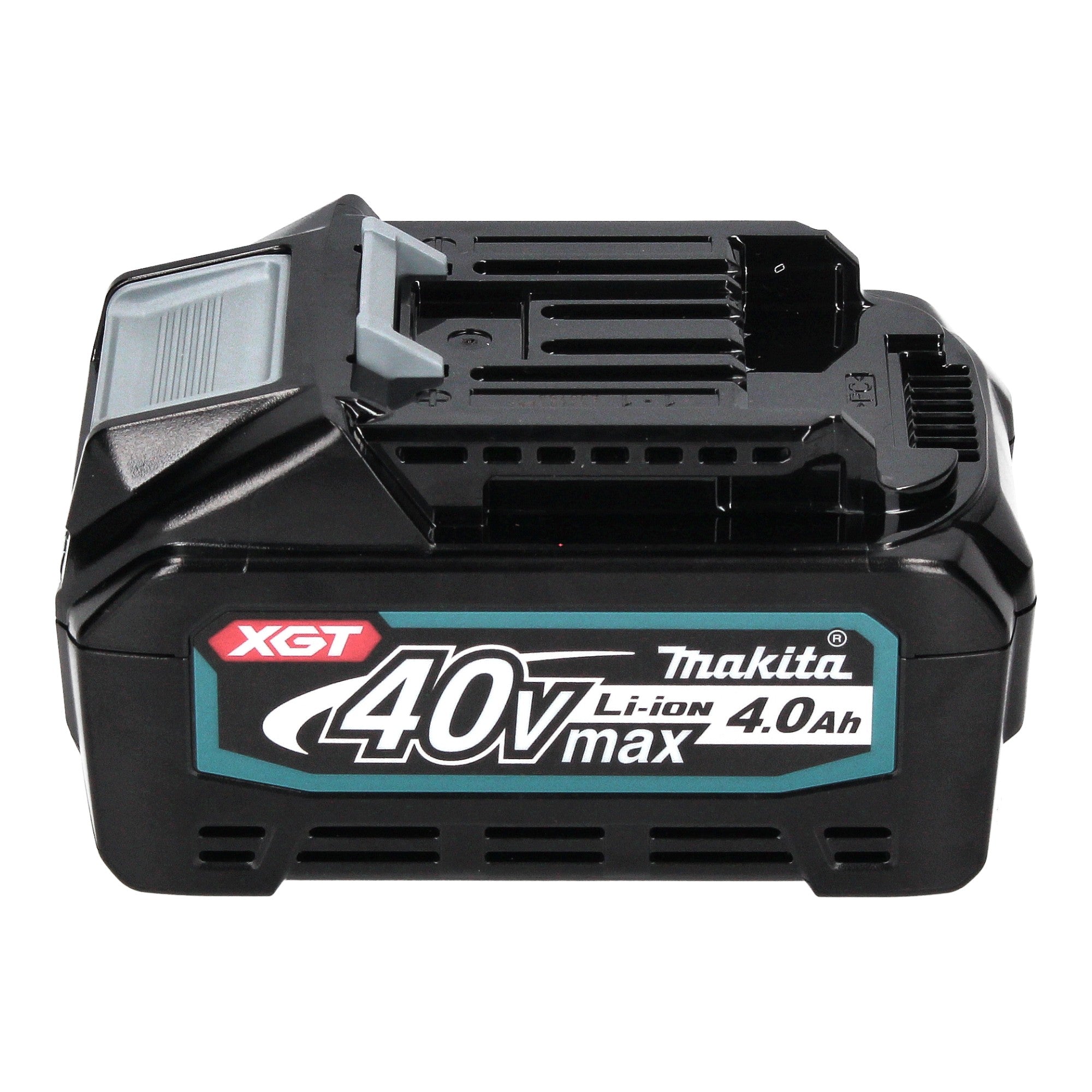 Makita LM 003 GM1 Akku Rasenmaeher 40 V max 38 cm 40 l 1x Akku 4 0 Ah ohne Ladegeraet 2 - toolbrothers